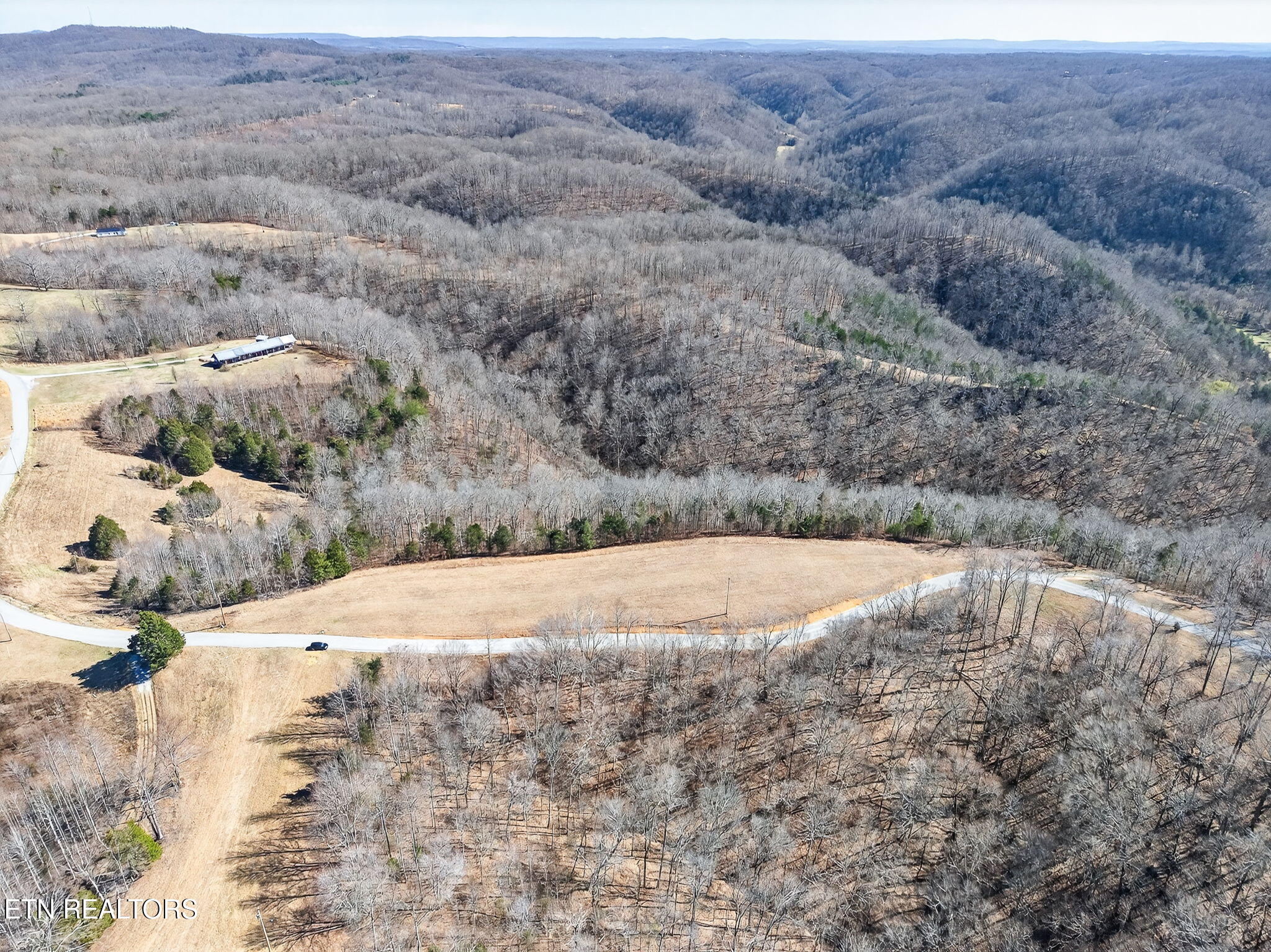 Lot 7 Terrapin Ridge Road Hilham TN 38568