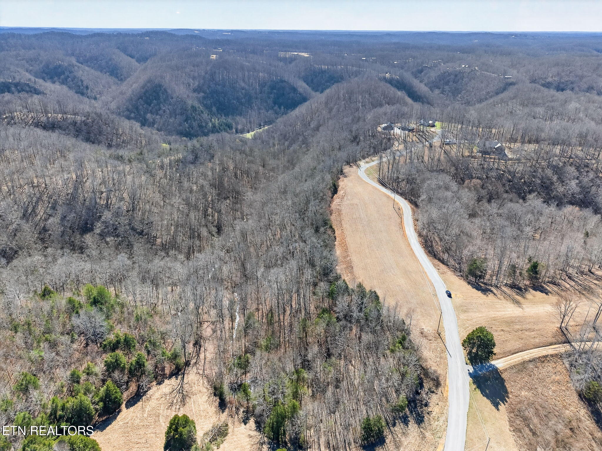 Lot 7 Terrapin Ridge Road Hilham TN 38568