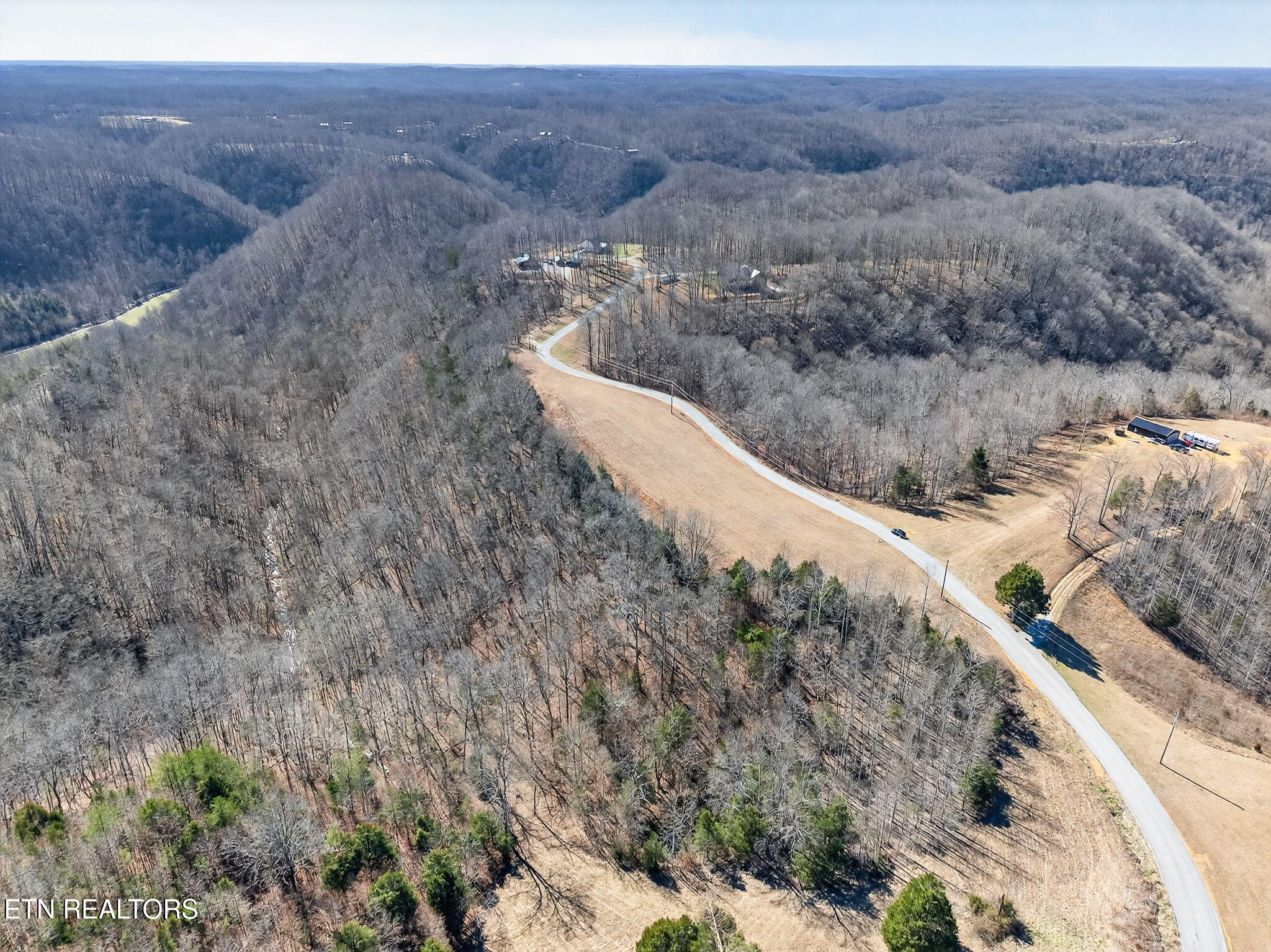 Lot 7 Terrapin Ridge Road Hilham TN 38568