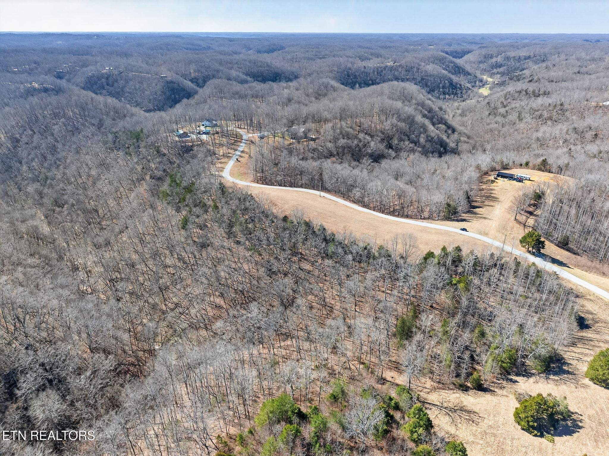 Lot 7 Terrapin Ridge Road Hilham TN 38568