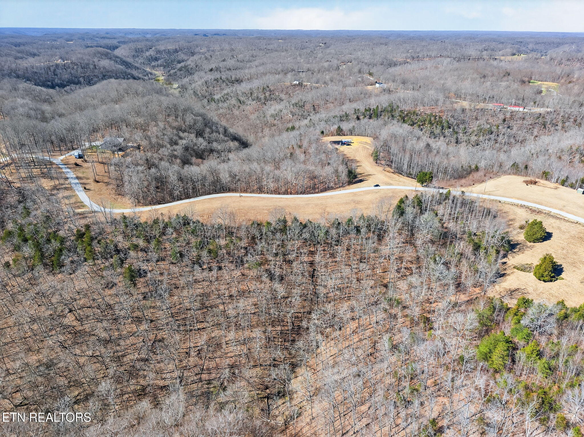 Lot 7 Terrapin Ridge Road Hilham TN 38568