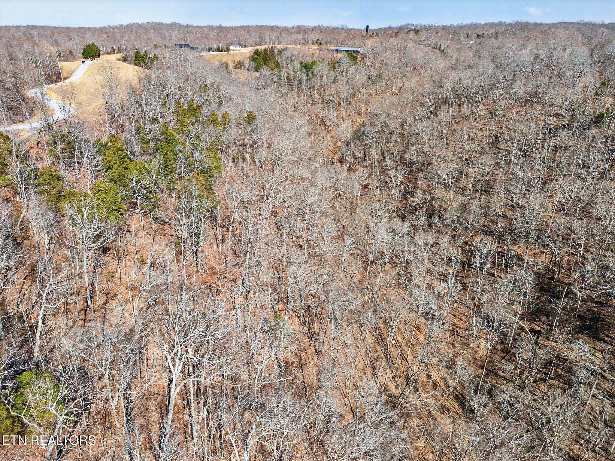 Lot 7 Terrapin Ridge Road Hilham TN 38568