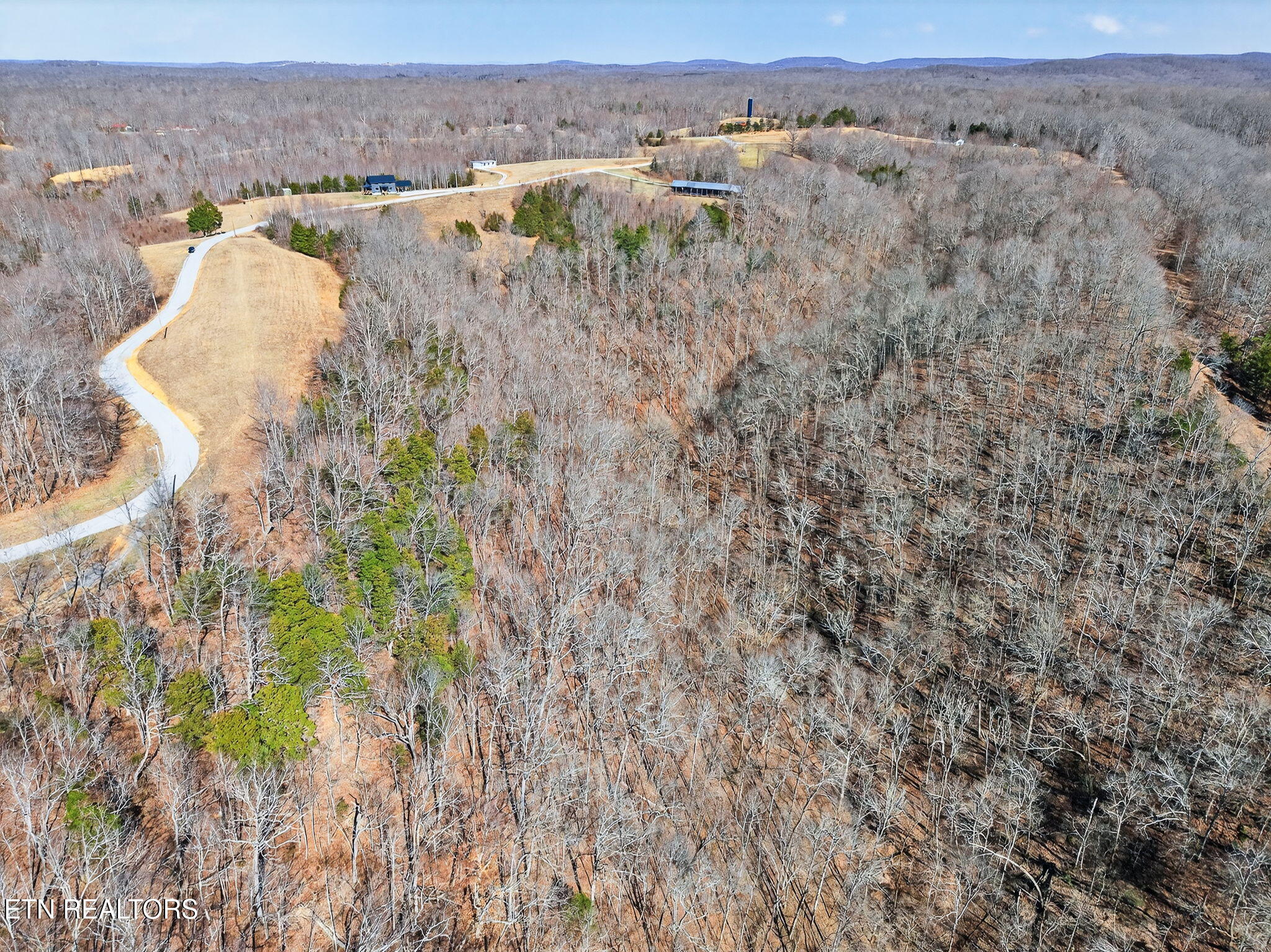 Lot 7 Terrapin Ridge Road Hilham TN 38568