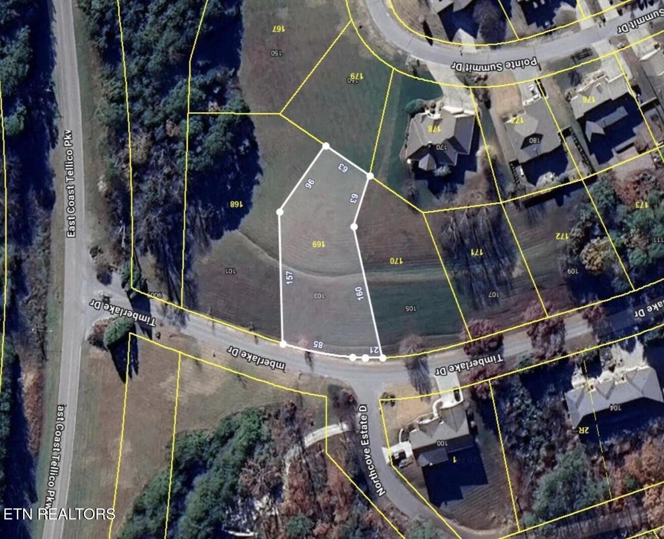 103 Timberlake Drive Greenback TN 37742