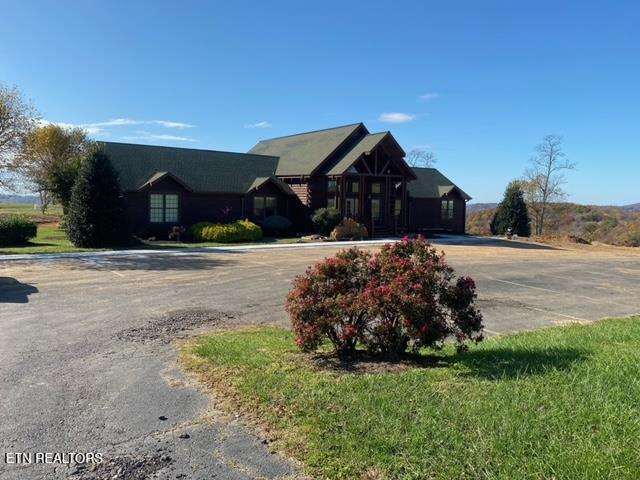 Lot 7c Swan Ridge Road Hilham TN 38568