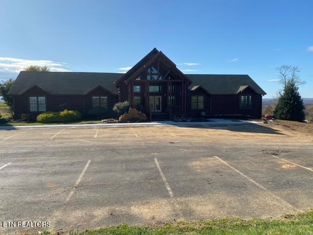 Lot 7c Swan Ridge Road Hilham TN 38568