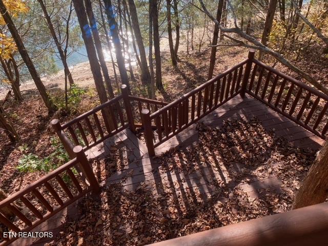 Lot 7c Swan Ridge Road Hilham TN 38568