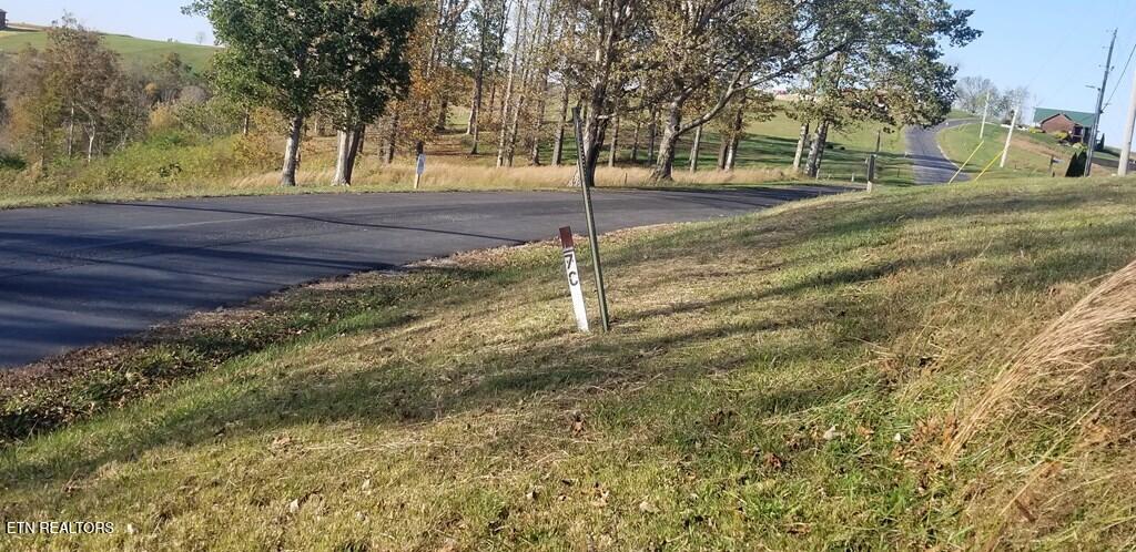 Lot 7c Swan Ridge Road Hilham TN 38568