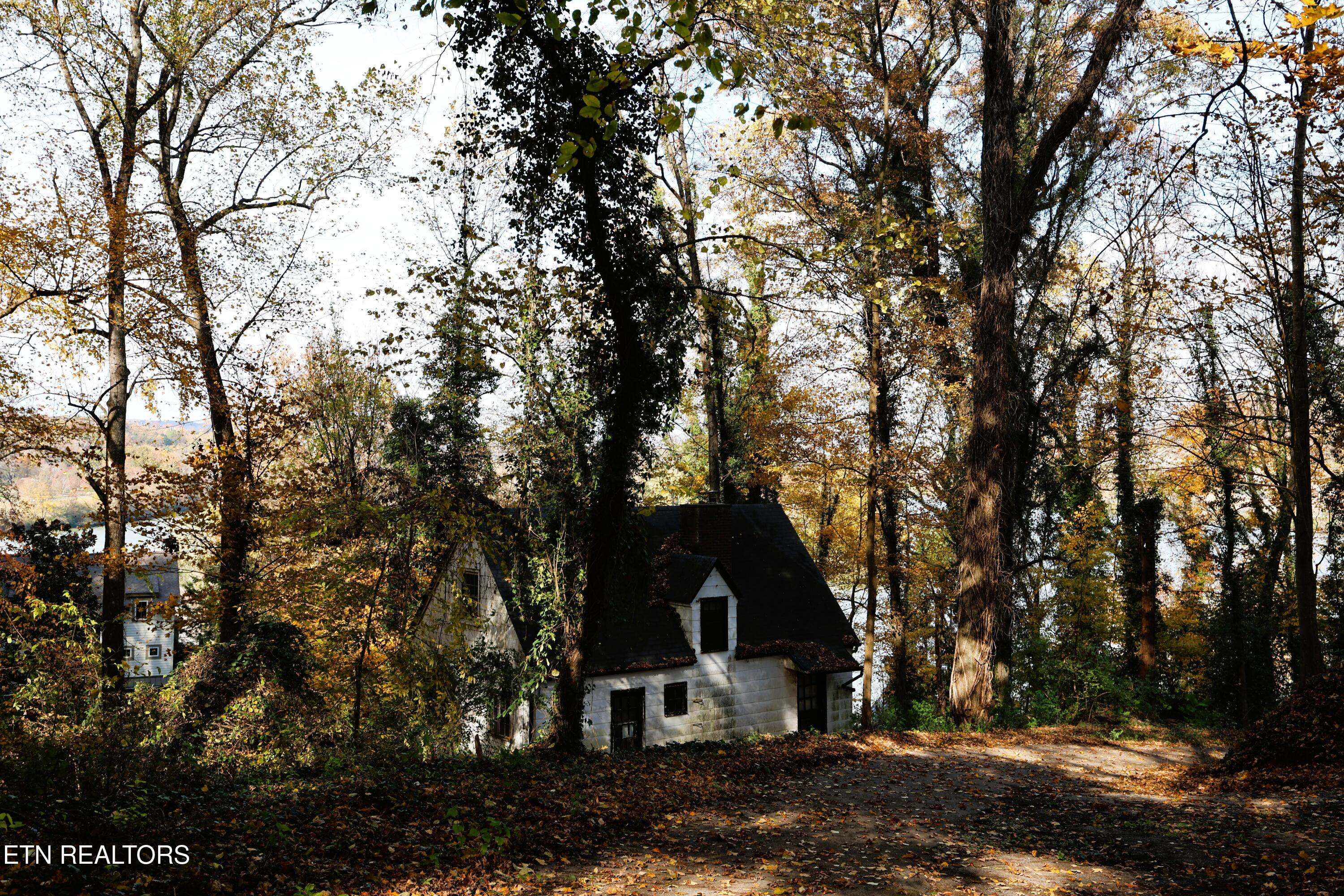 2365 & 0 Quiet Side Lane Knoxville TN 37920