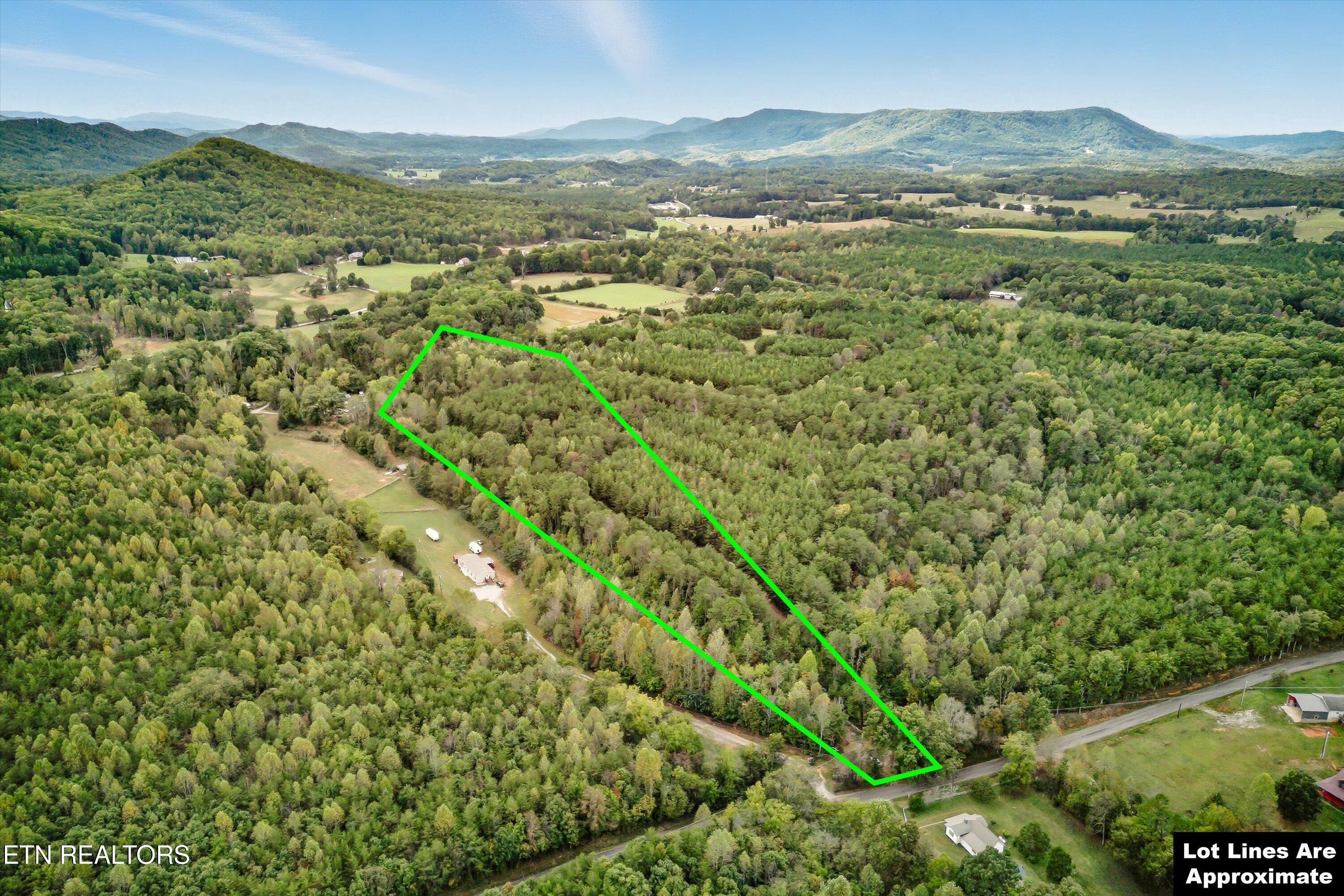 173 Akins Road Tellico Plains TN 37385