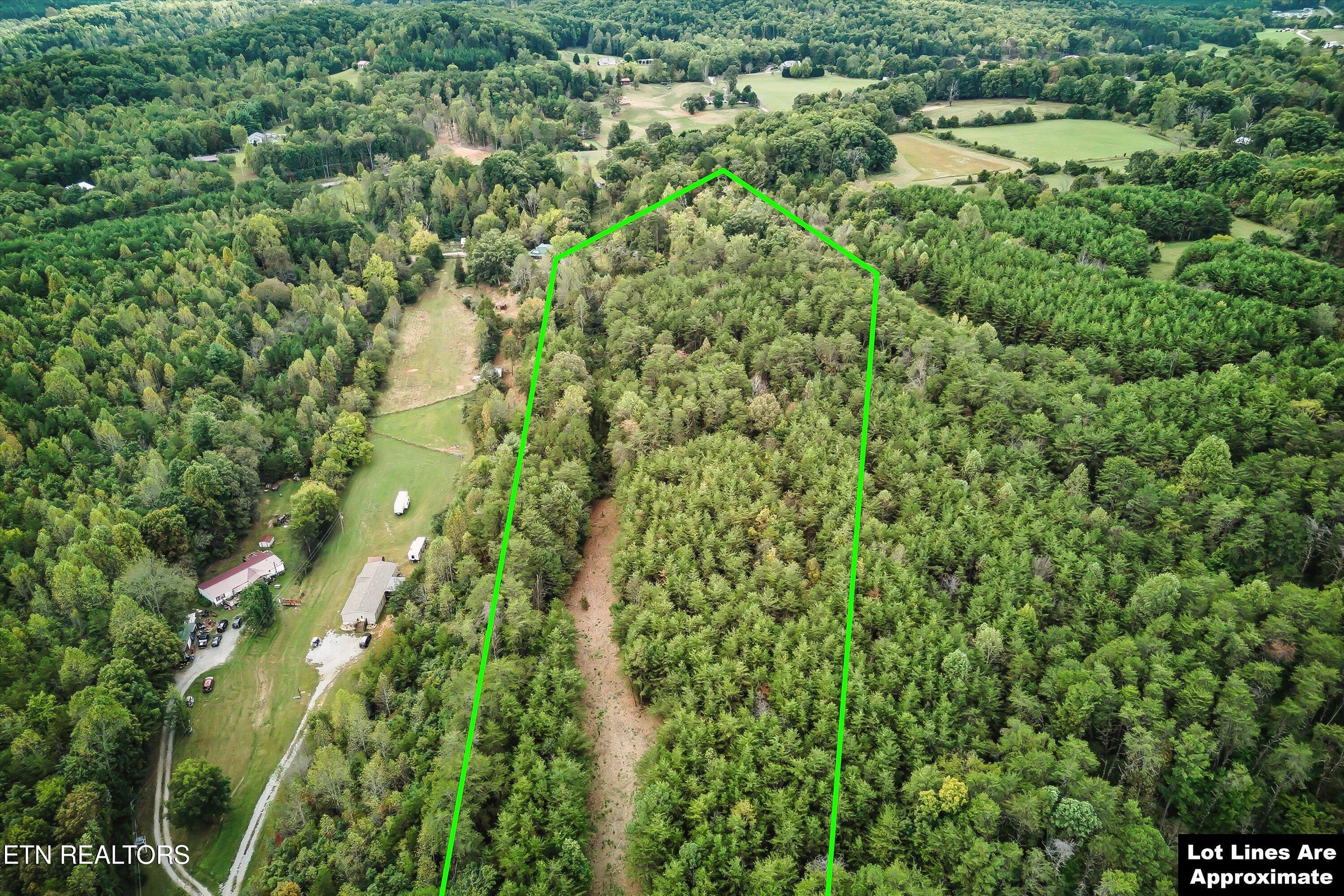 173 Akins Road Tellico Plains TN 37385