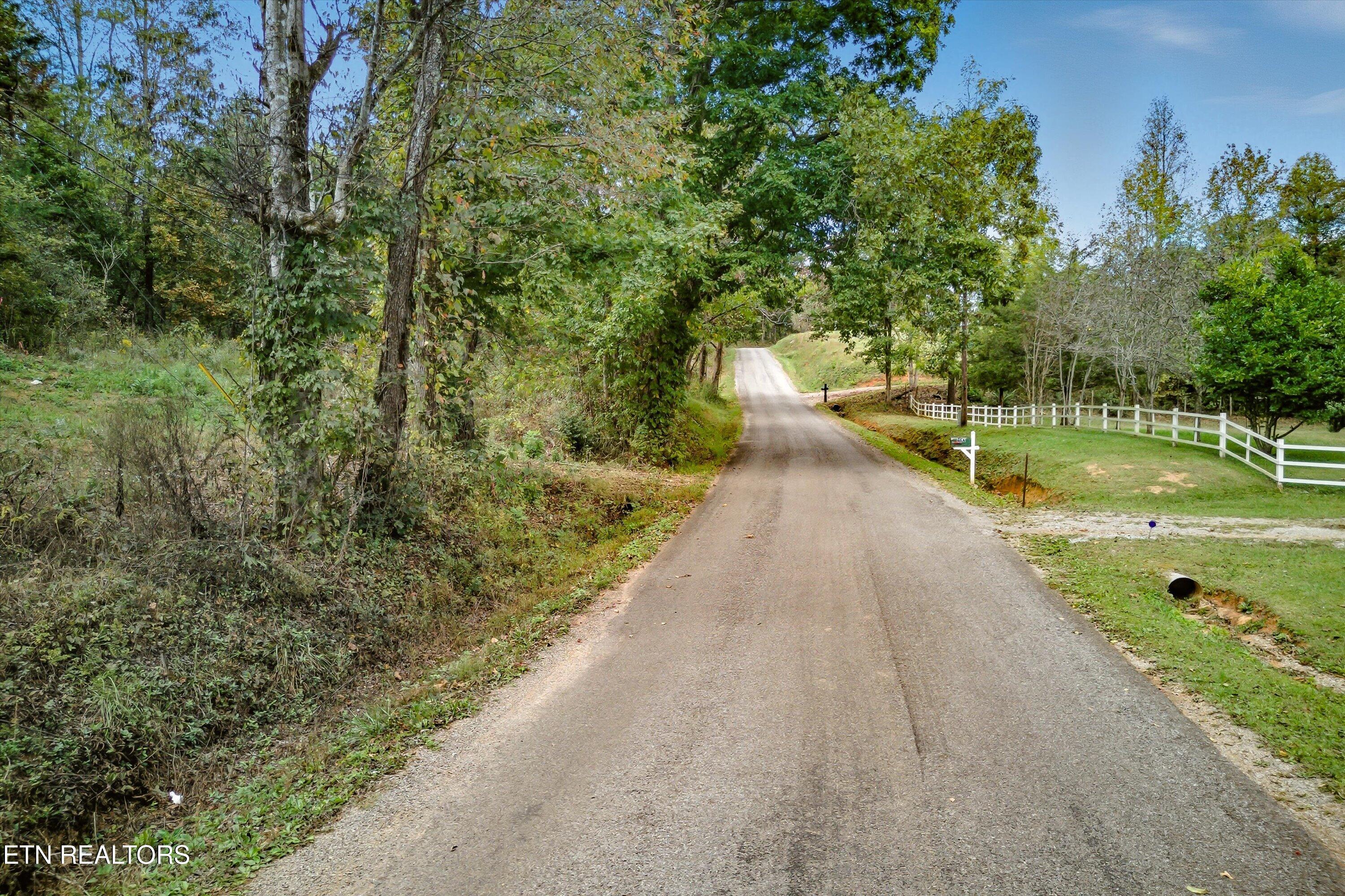 173 Akins Road Tellico Plains TN 37385