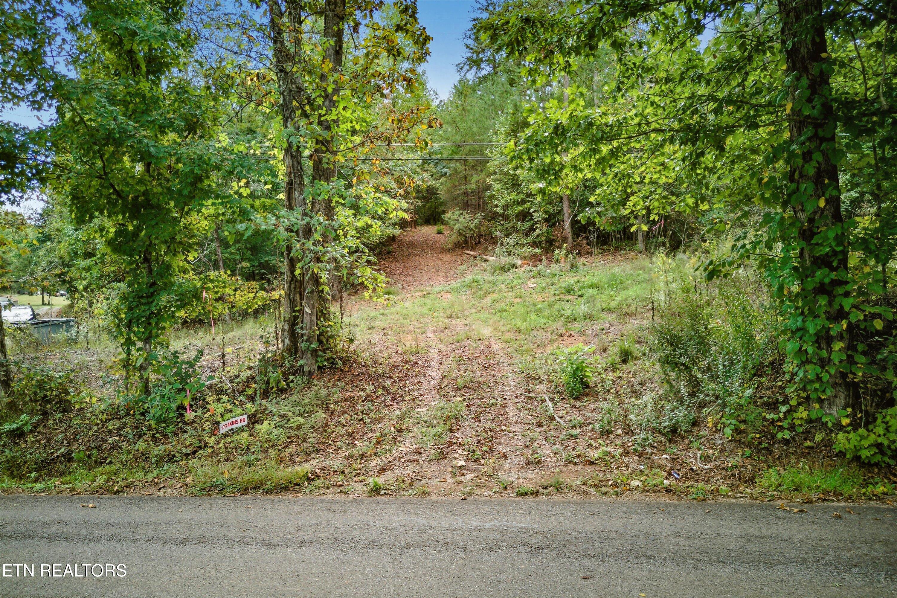 173 Akins Road Tellico Plains TN 37385