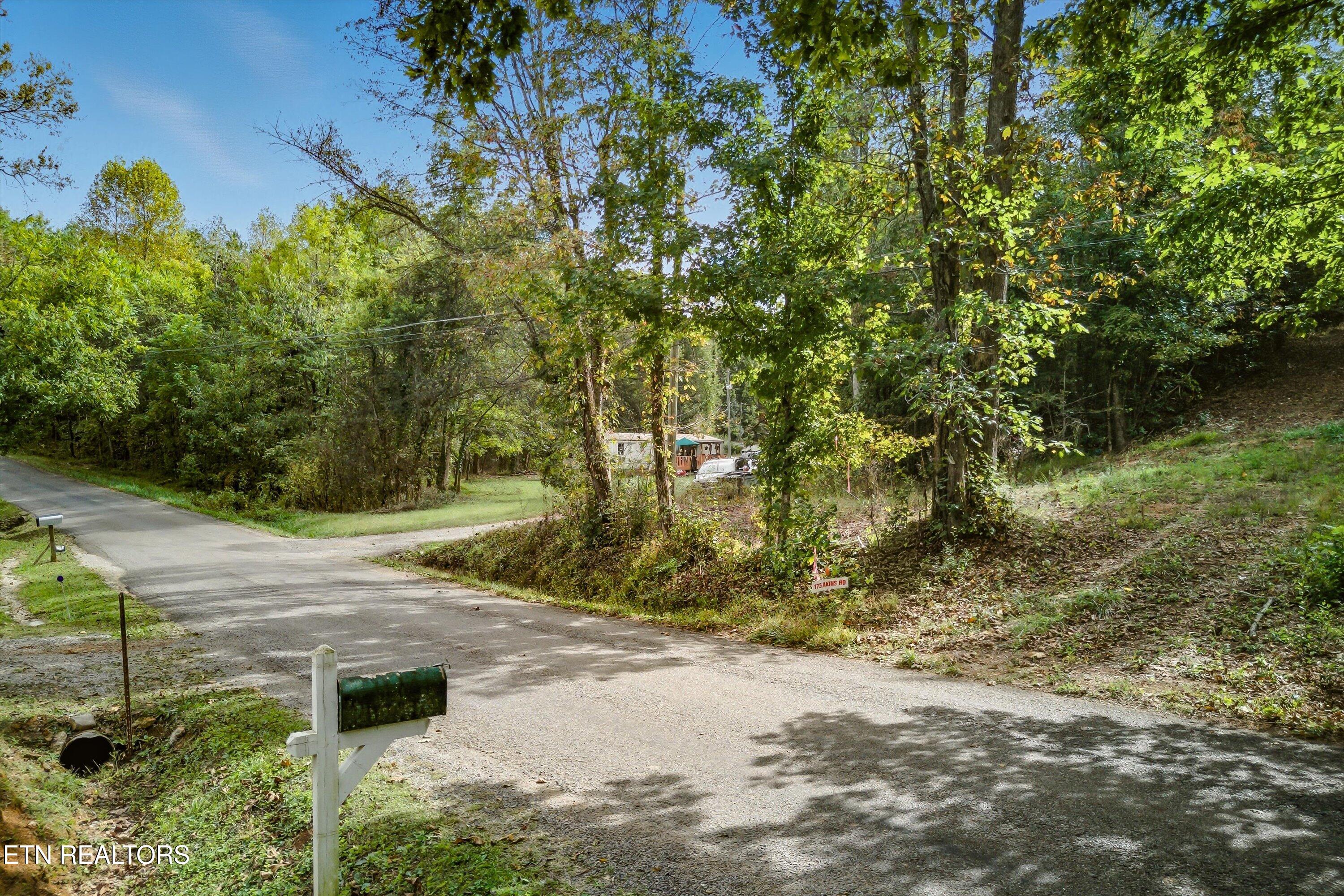 173 Akins Road Tellico Plains TN 37385