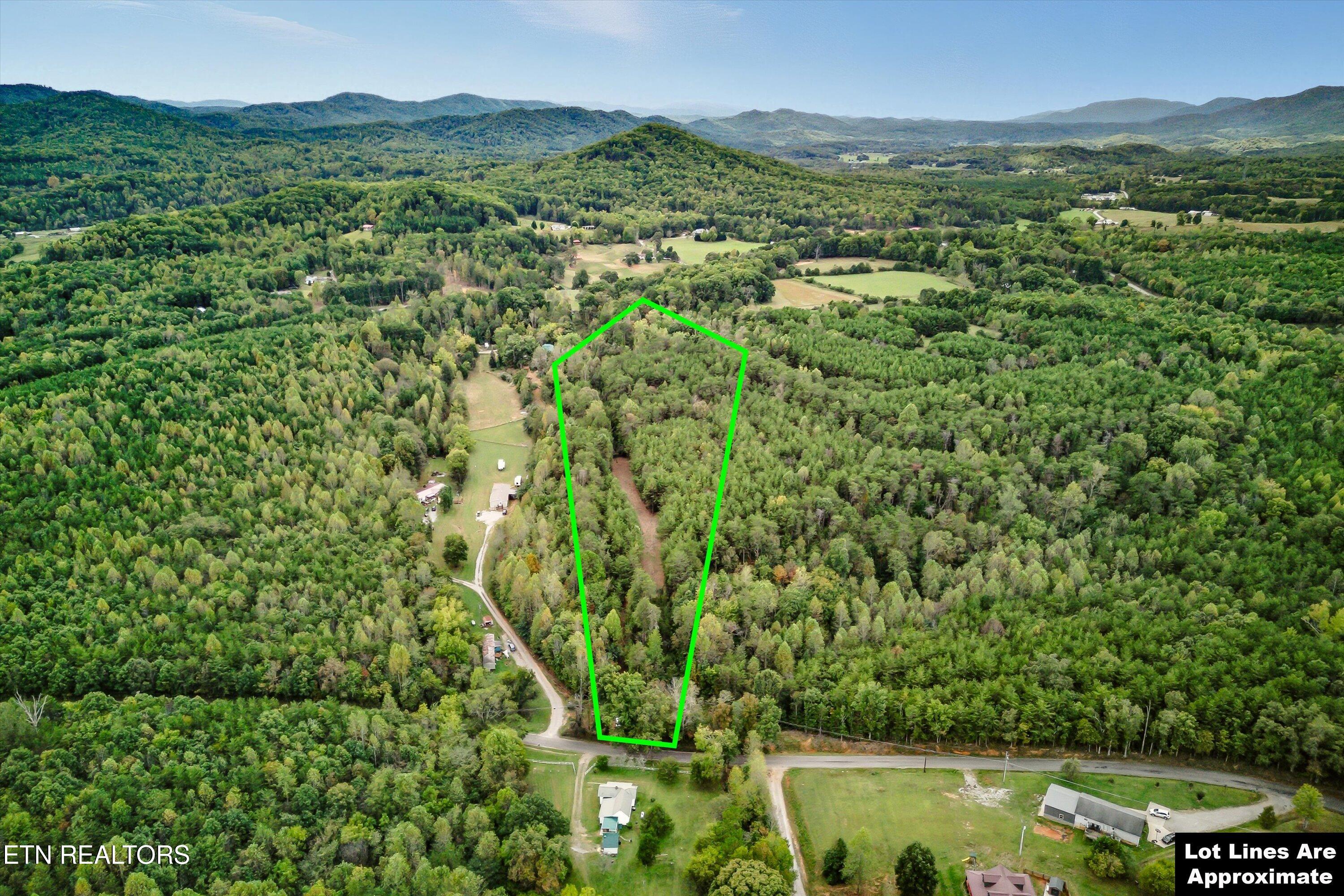 173 Akins Road Tellico Plains TN 37385