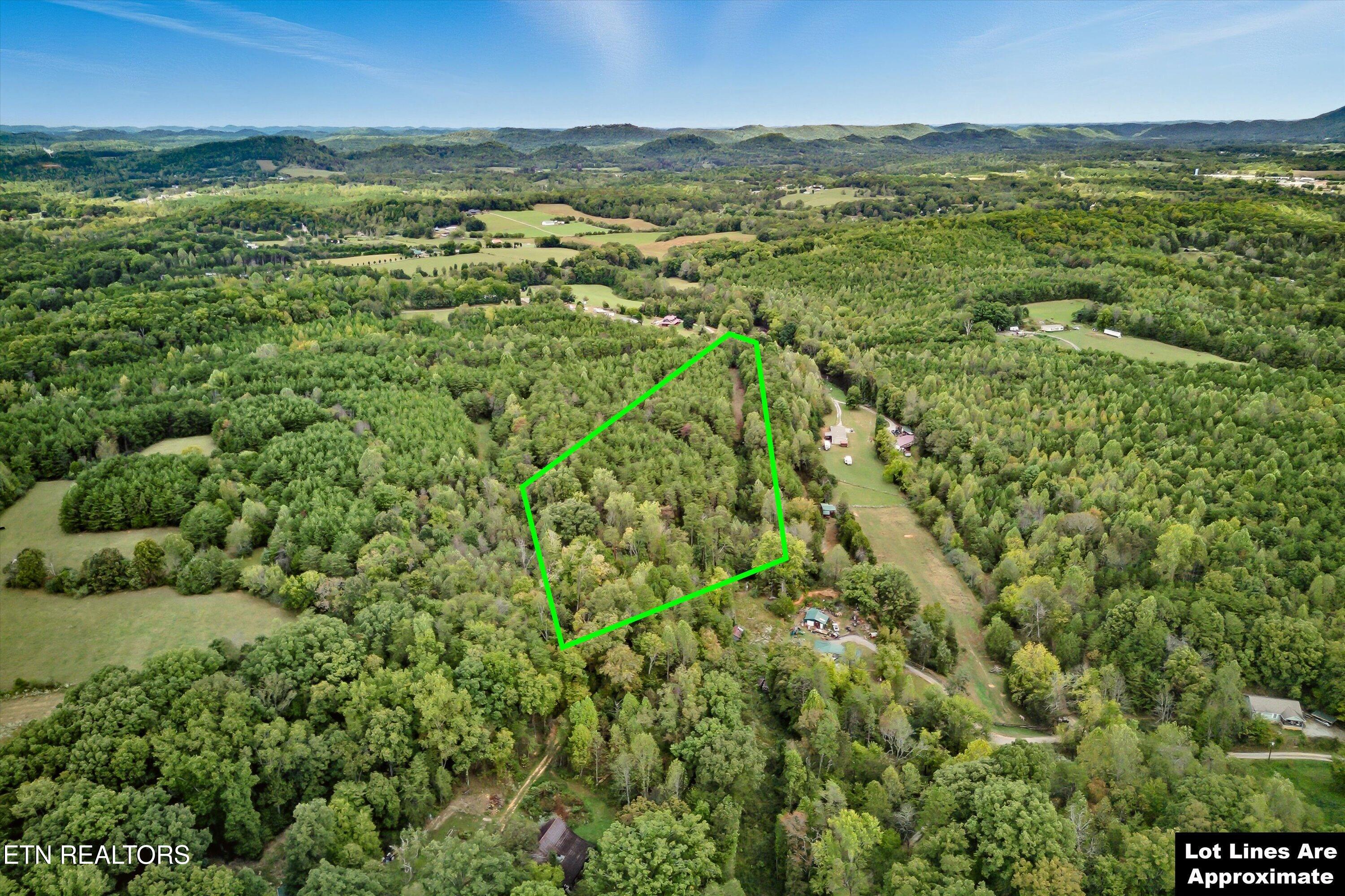 173 Akins Road Tellico Plains TN 37385