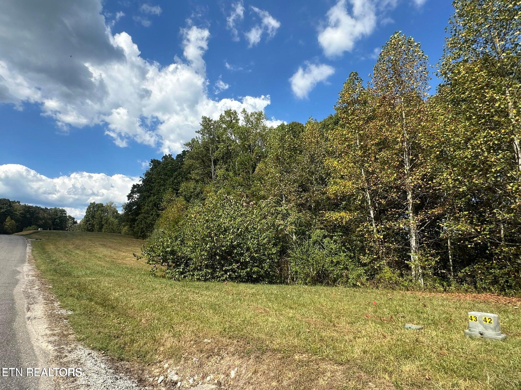 Lot 43 Old Hearth Lafollette TN 37766