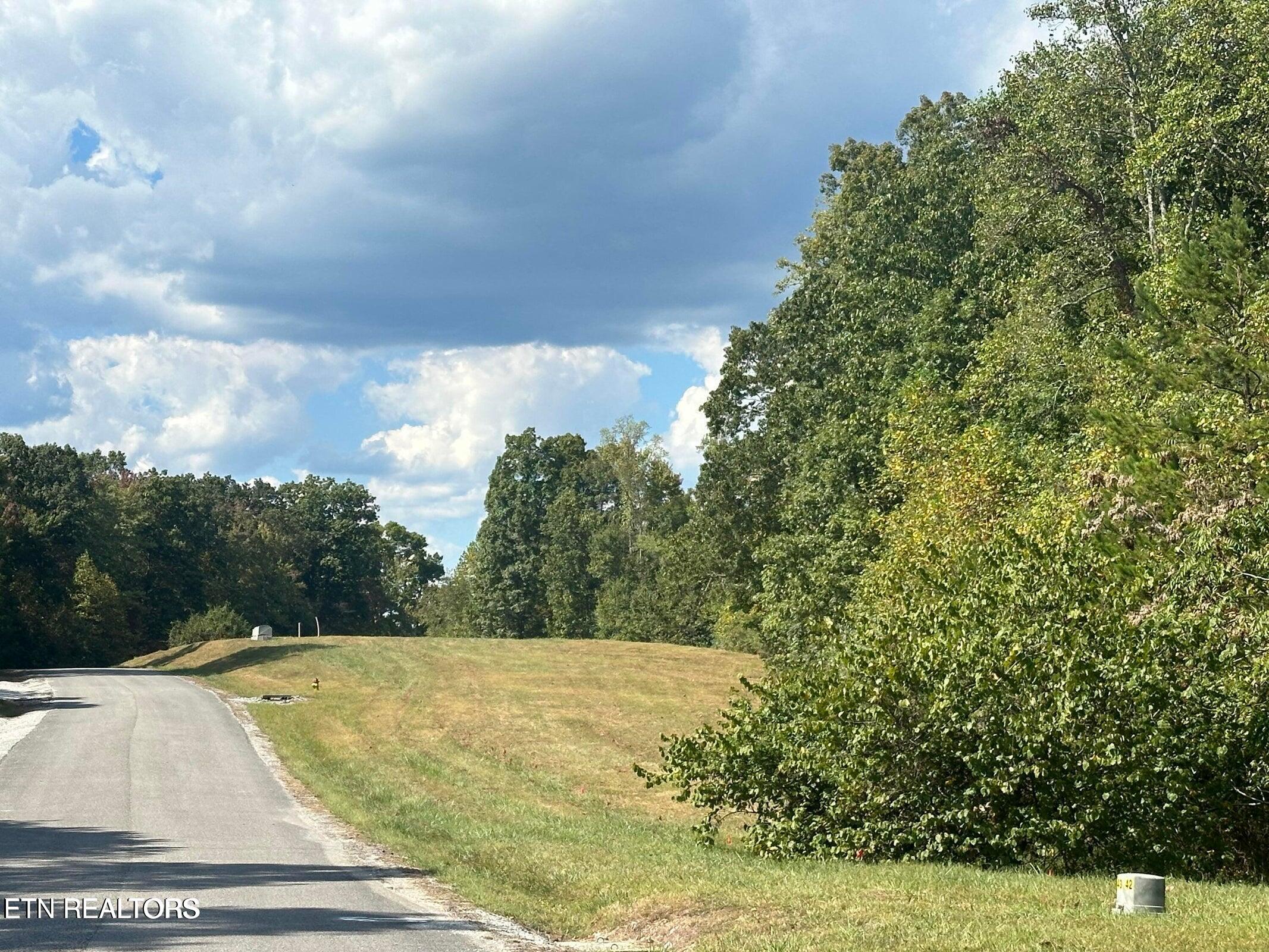 Lot 43 Old Hearth Lafollette TN 37766