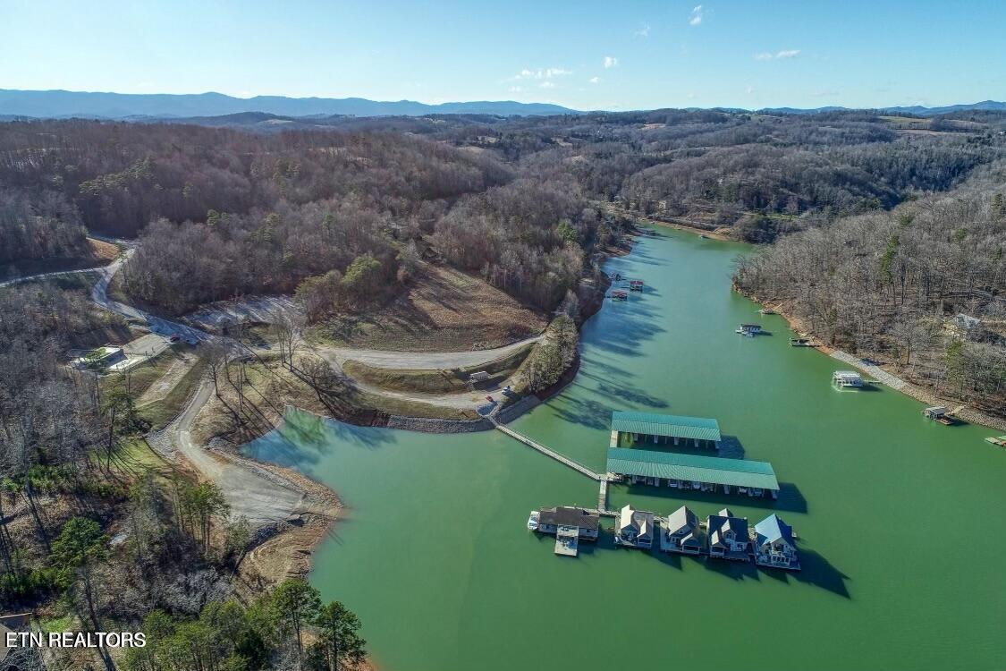 Lot 43 Old Hearth Lafollette TN 37766