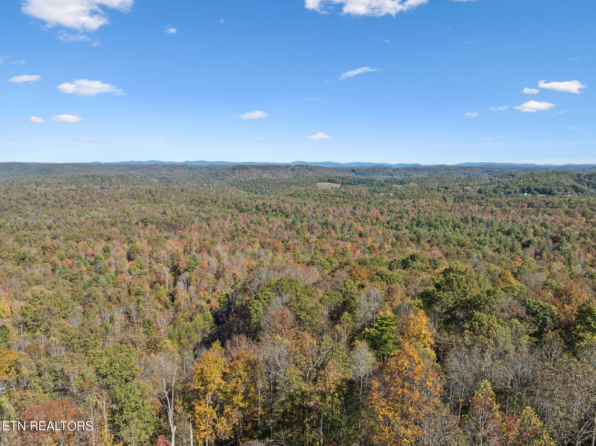 Sheep Ranch Road Robbins TN 37852