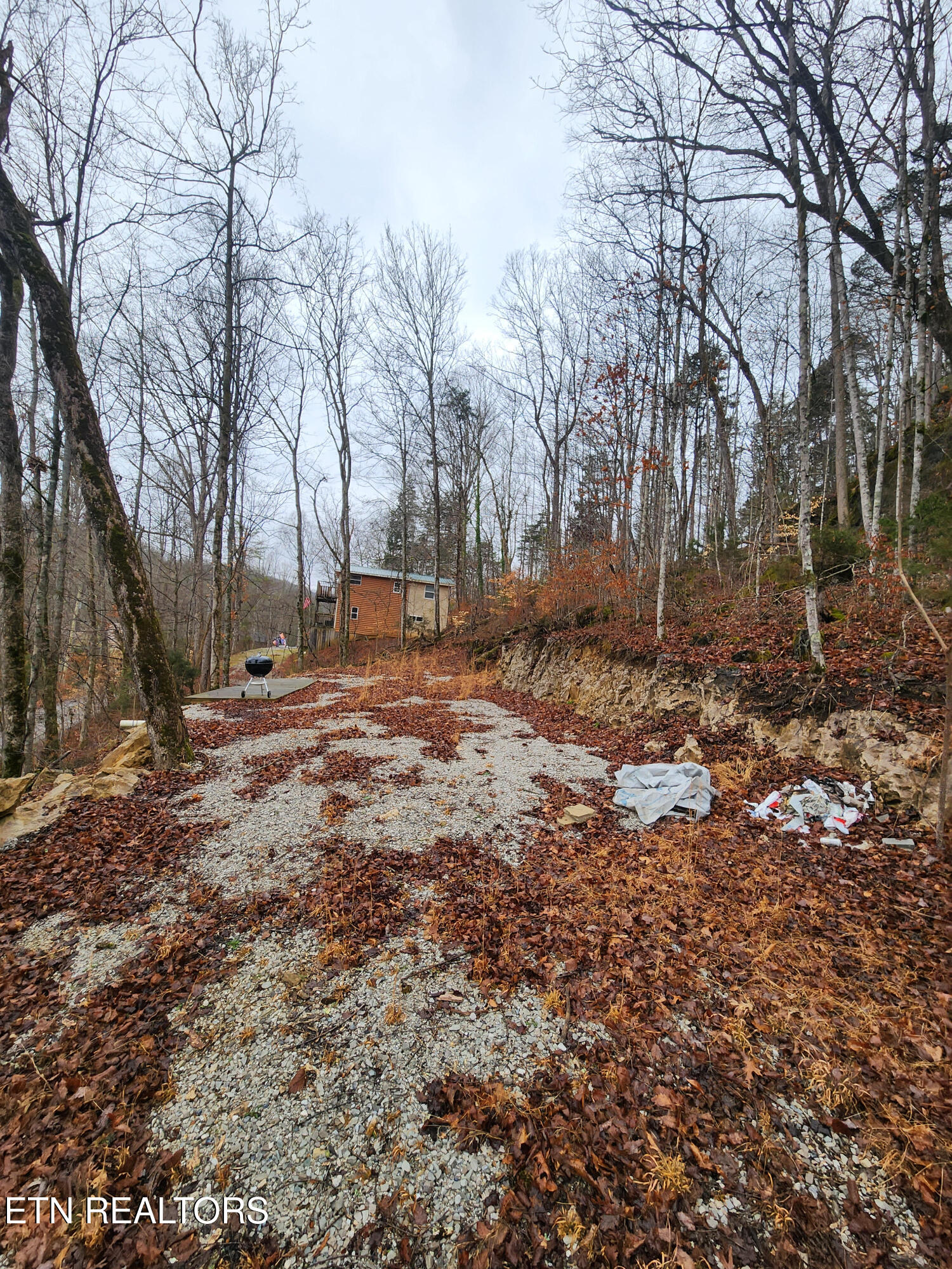 309 Marina Lane Lafollette TN 37766