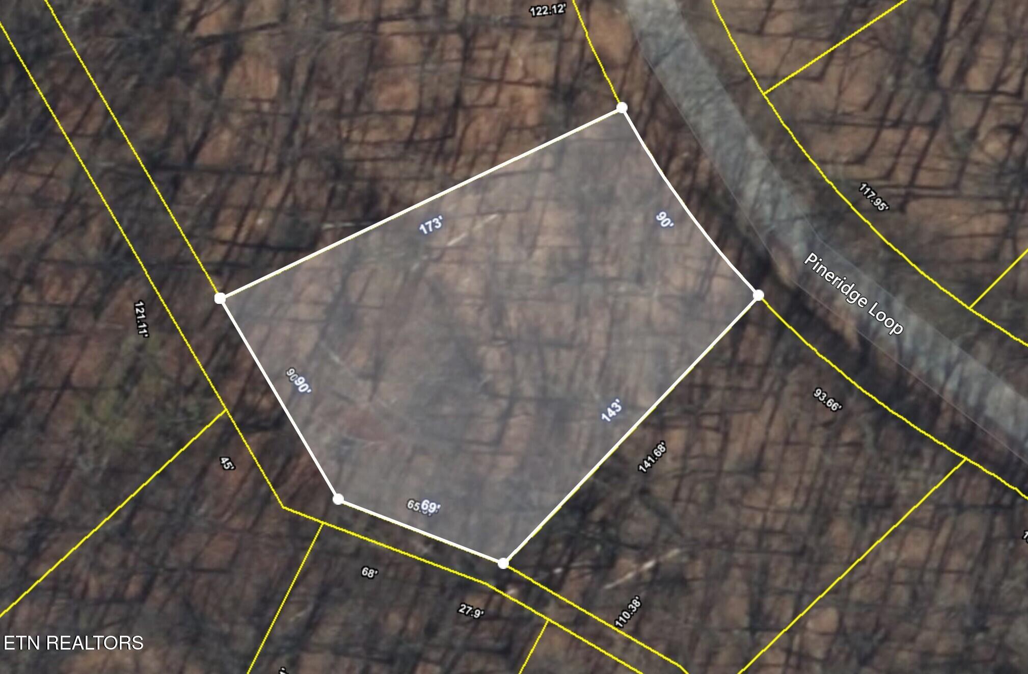 119 Pineridge Loop Fairfield Glade TN 38558