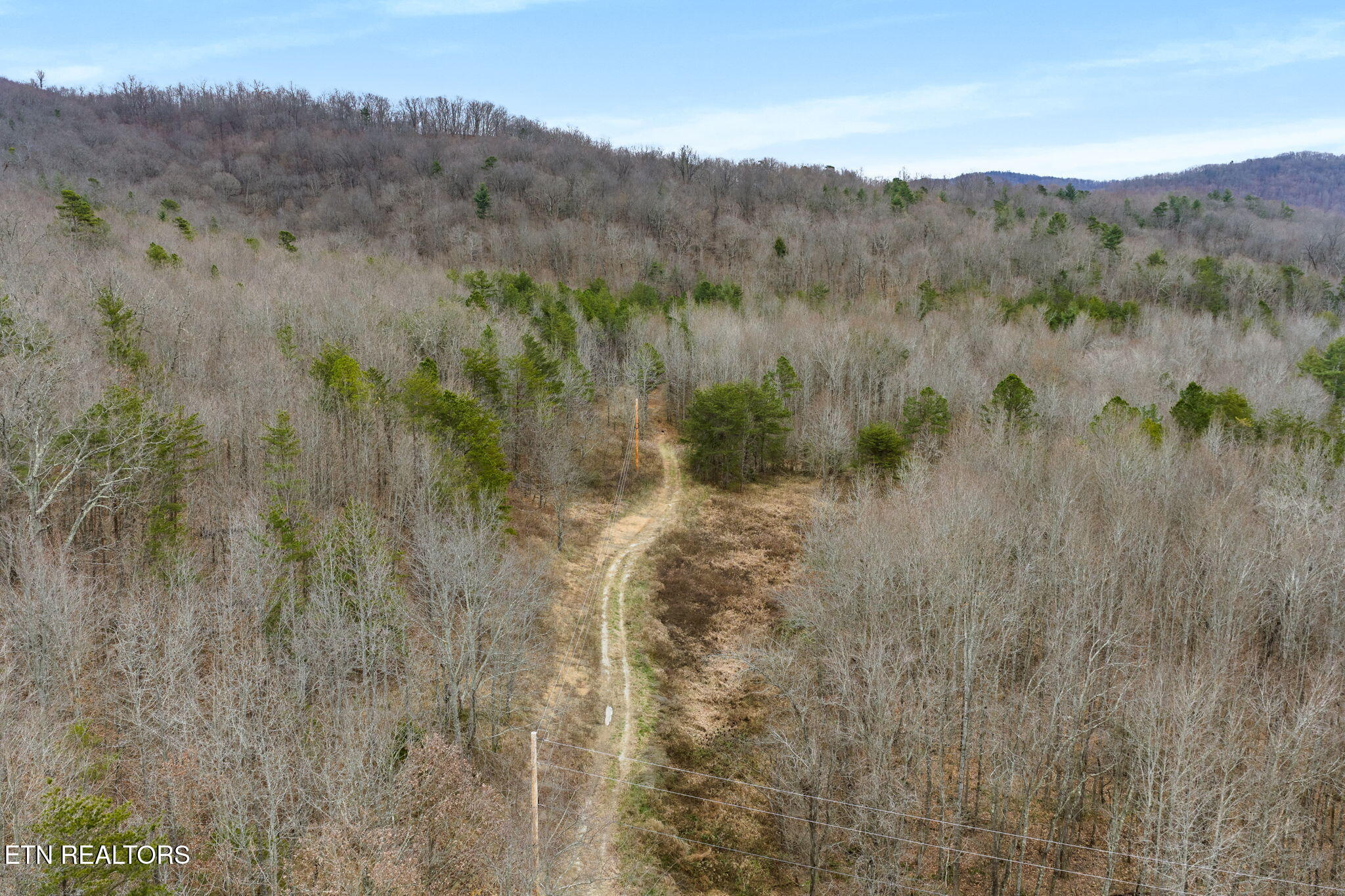 0 Cordell Mountain Pvt Lane Winfield TN 37892