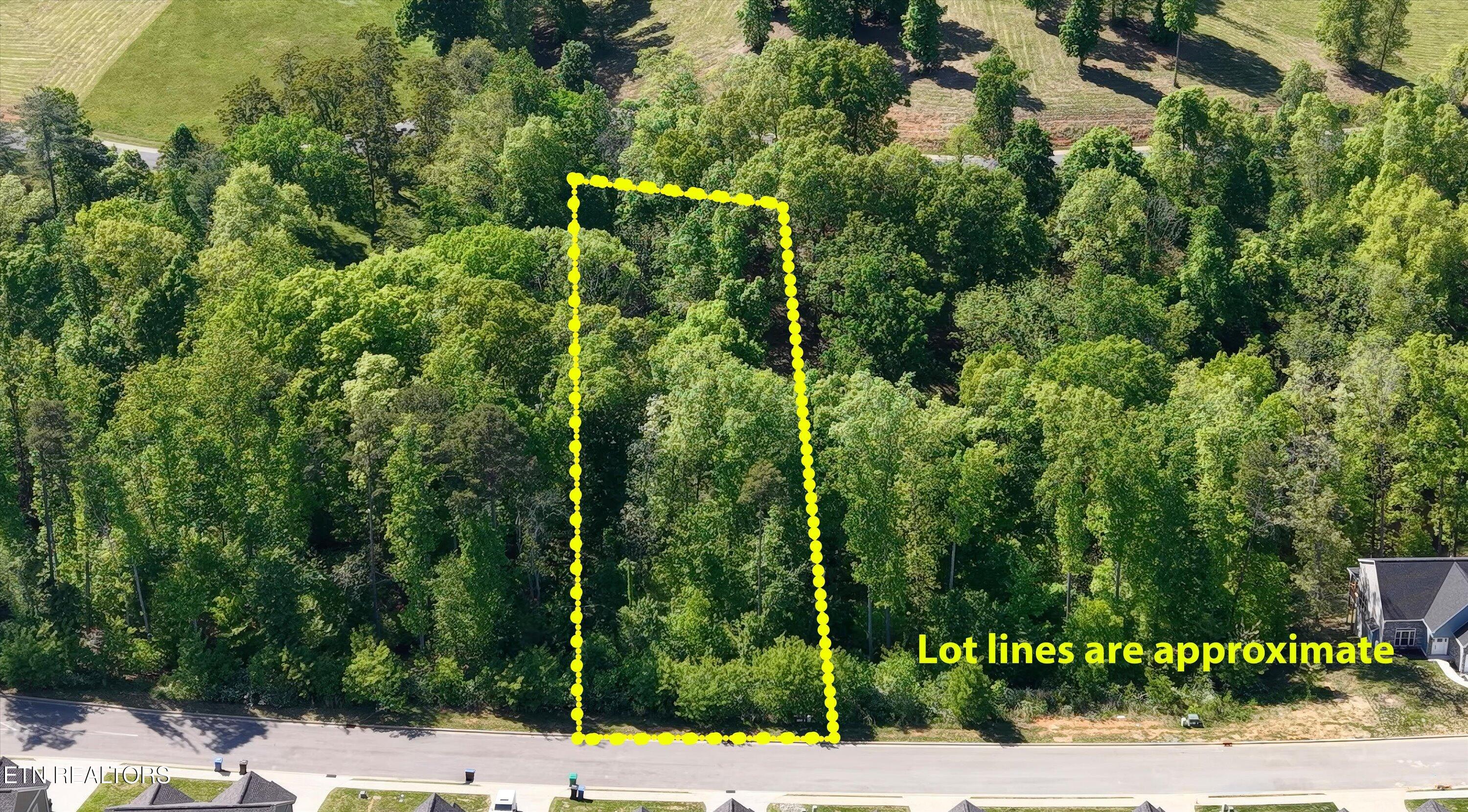 Lot 28 Bridgewater Boulevard Morristown TN 37814