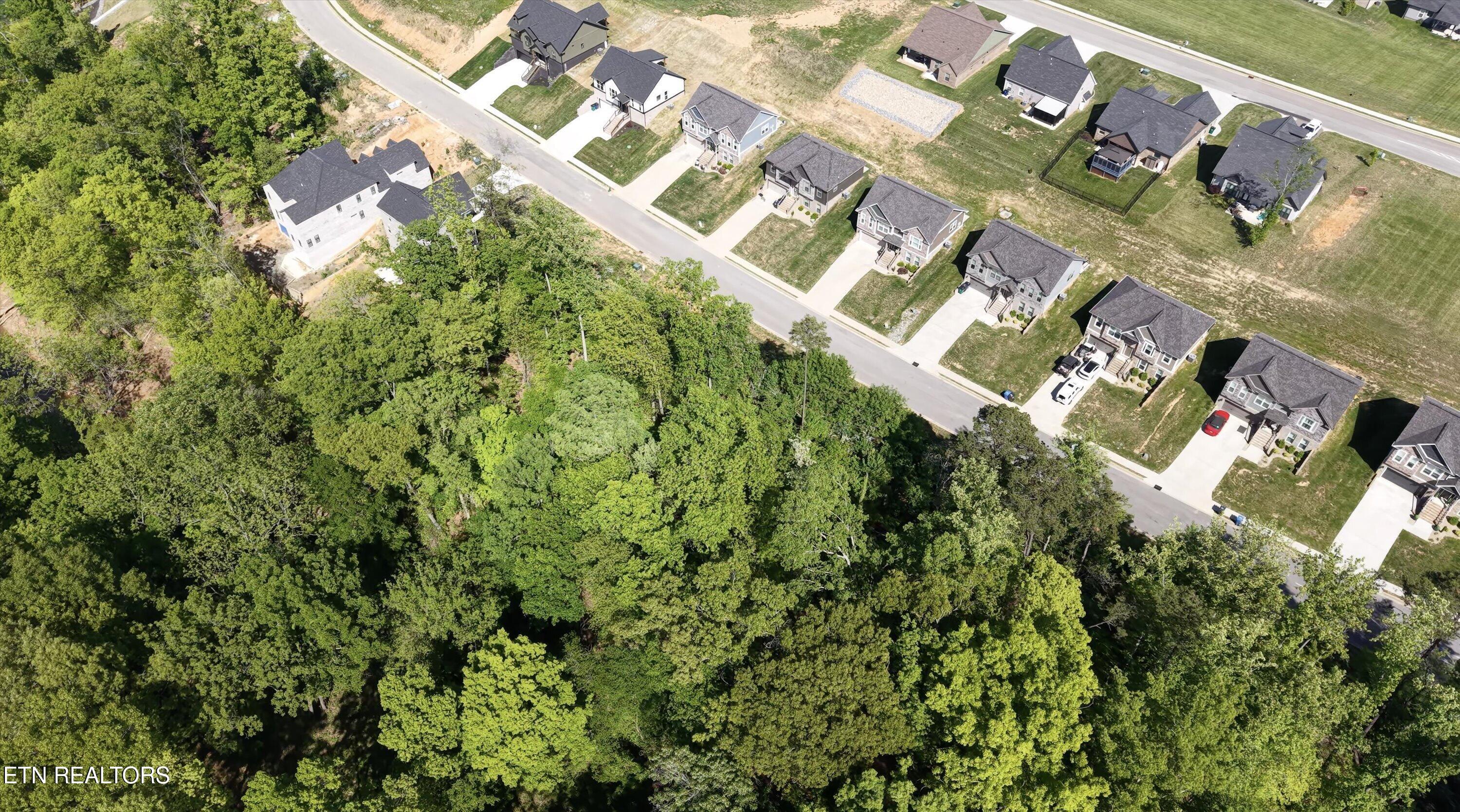 Lot 28 Bridgewater Boulevard Morristown TN 37814