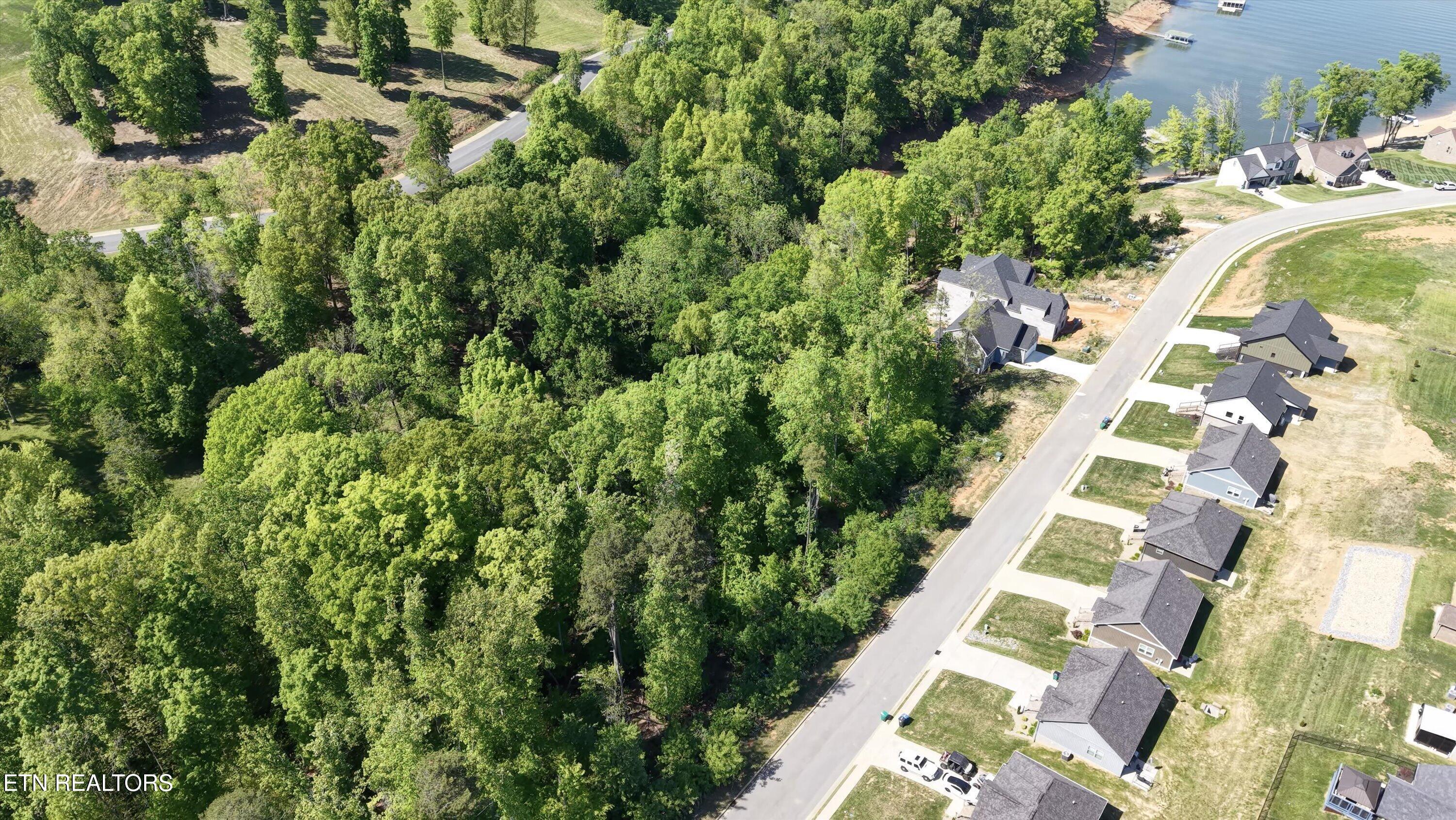 Lot 28 Bridgewater Boulevard Morristown TN 37814