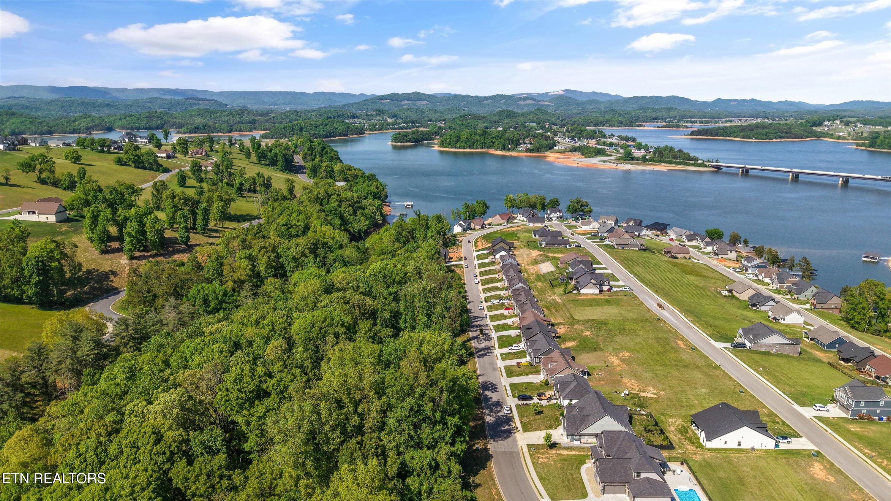 Lot 28 Bridgewater Boulevard Morristown TN 37814