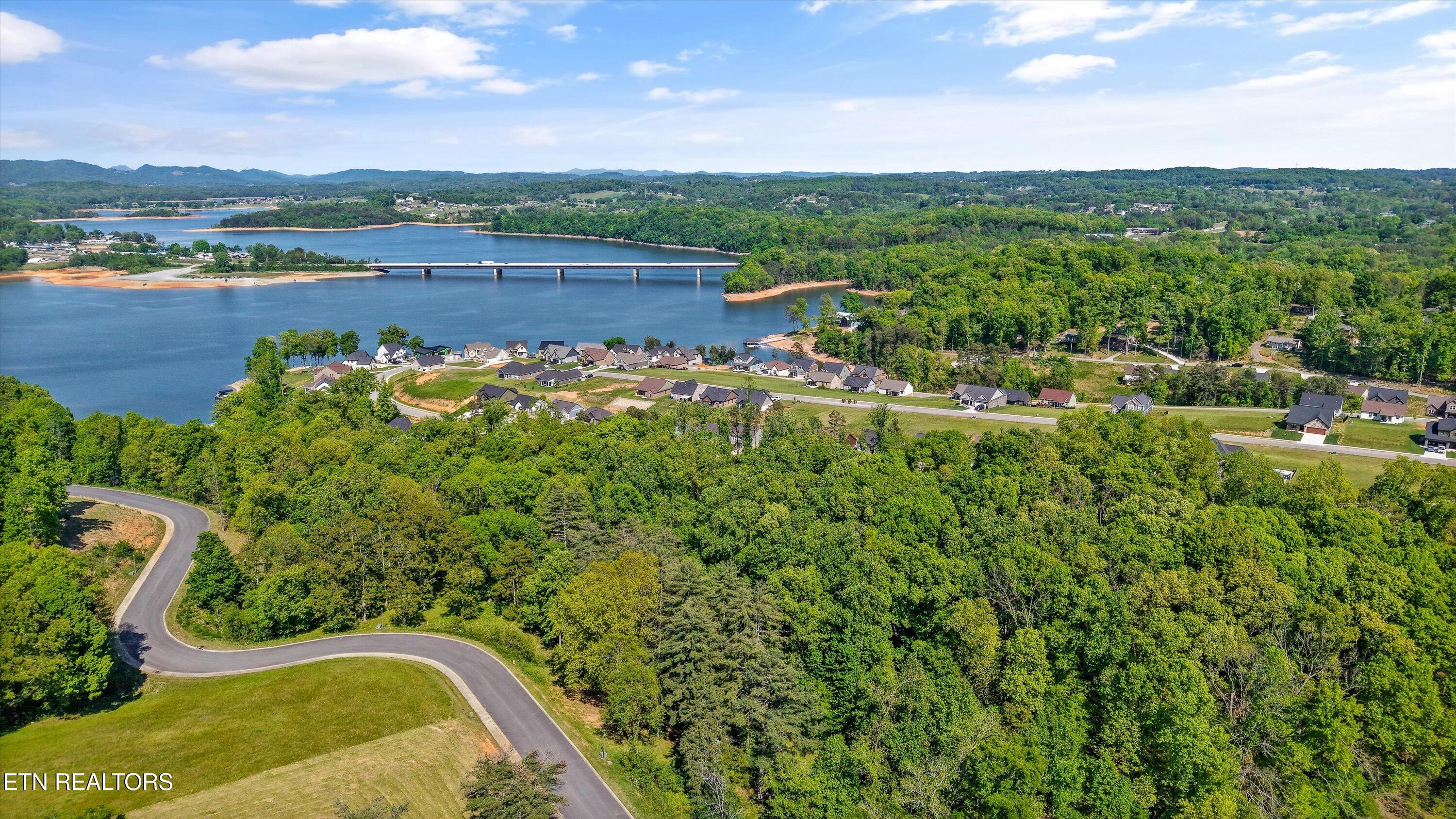 Lot 28 Bridgewater Boulevard Morristown TN 37814