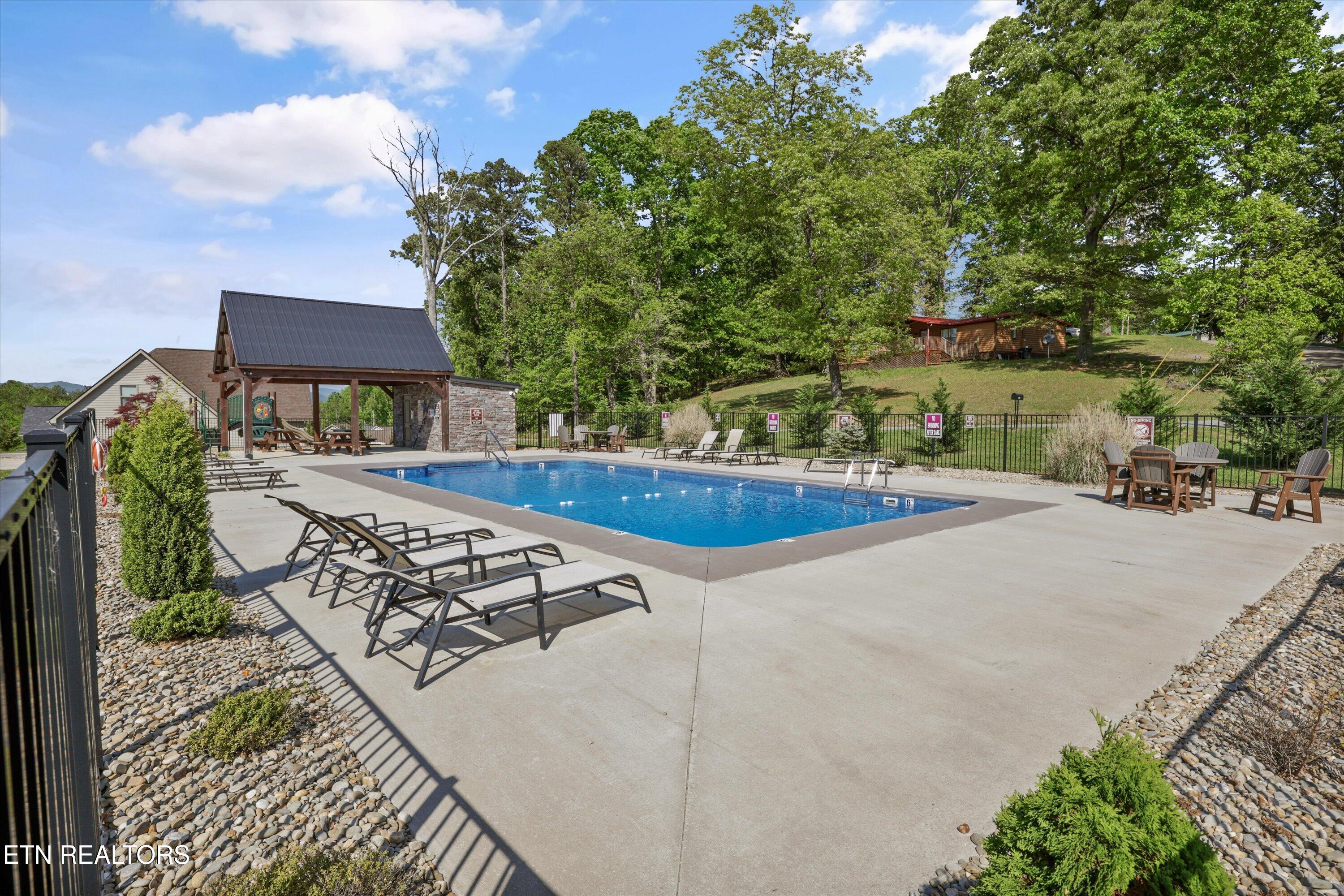 Lot 28 Bridgewater Boulevard Morristown TN 37814