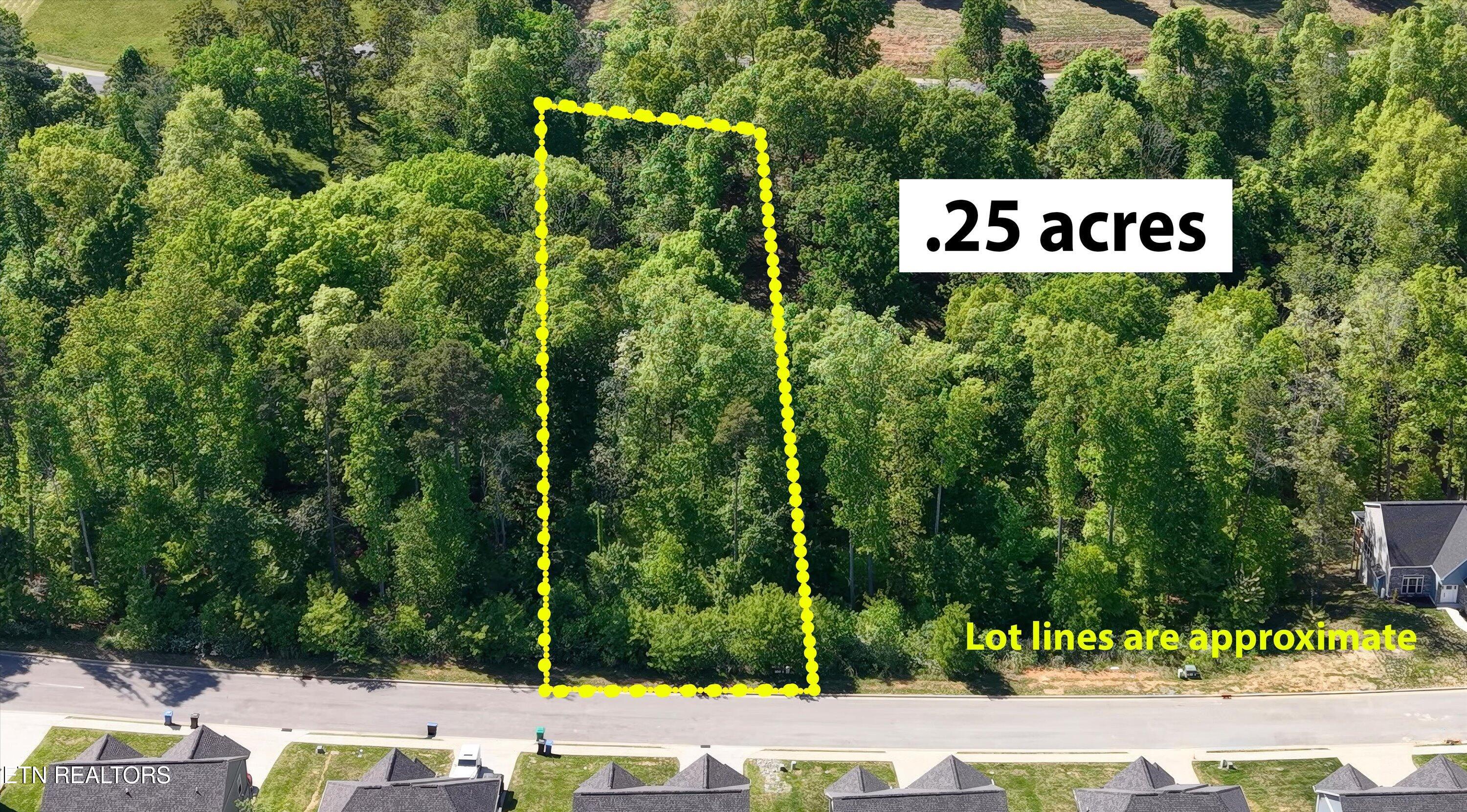 Lot 28 Bridgewater Boulevard Morristown TN 37814