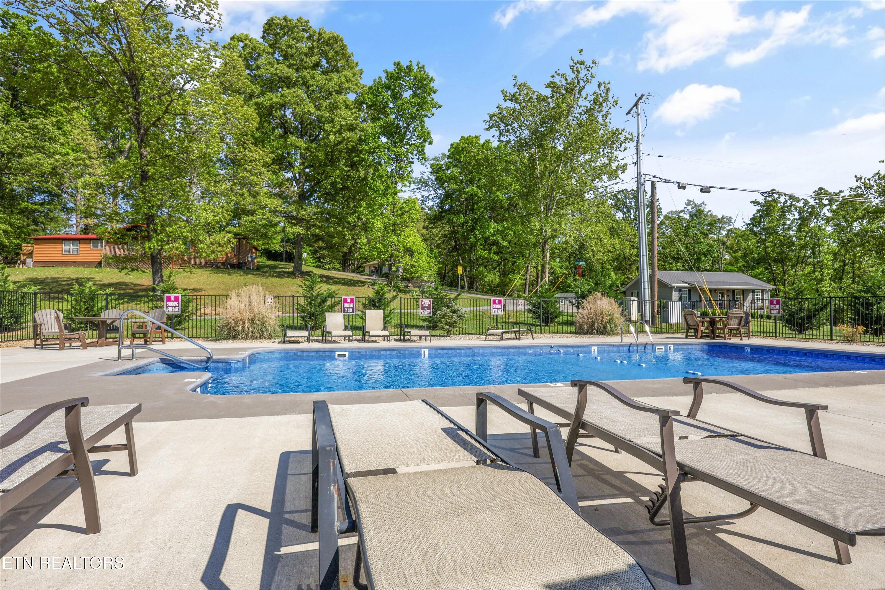 Lot 28 Bridgewater Boulevard Morristown TN 37814