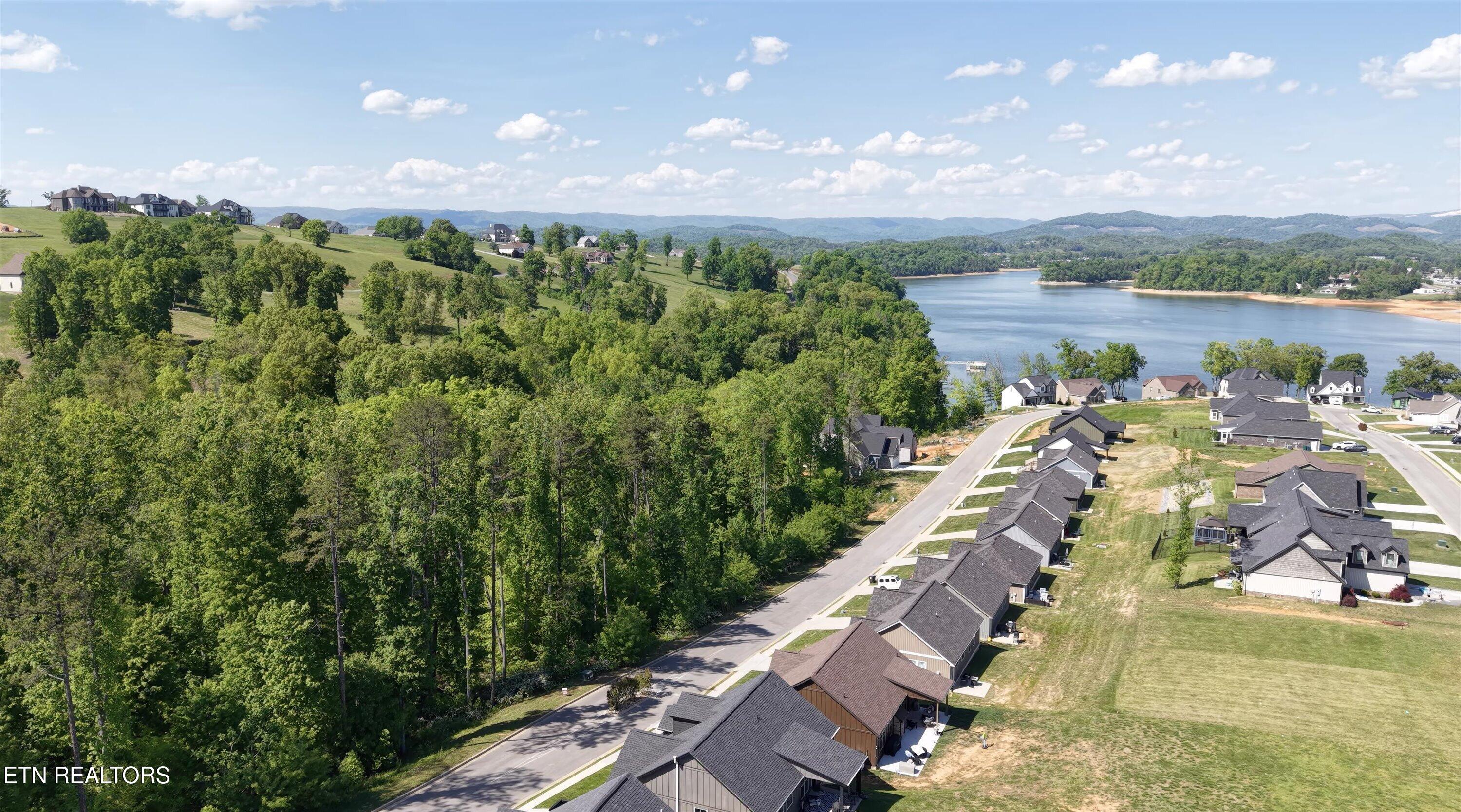 Lot 28 Bridgewater Boulevard Morristown TN 37814