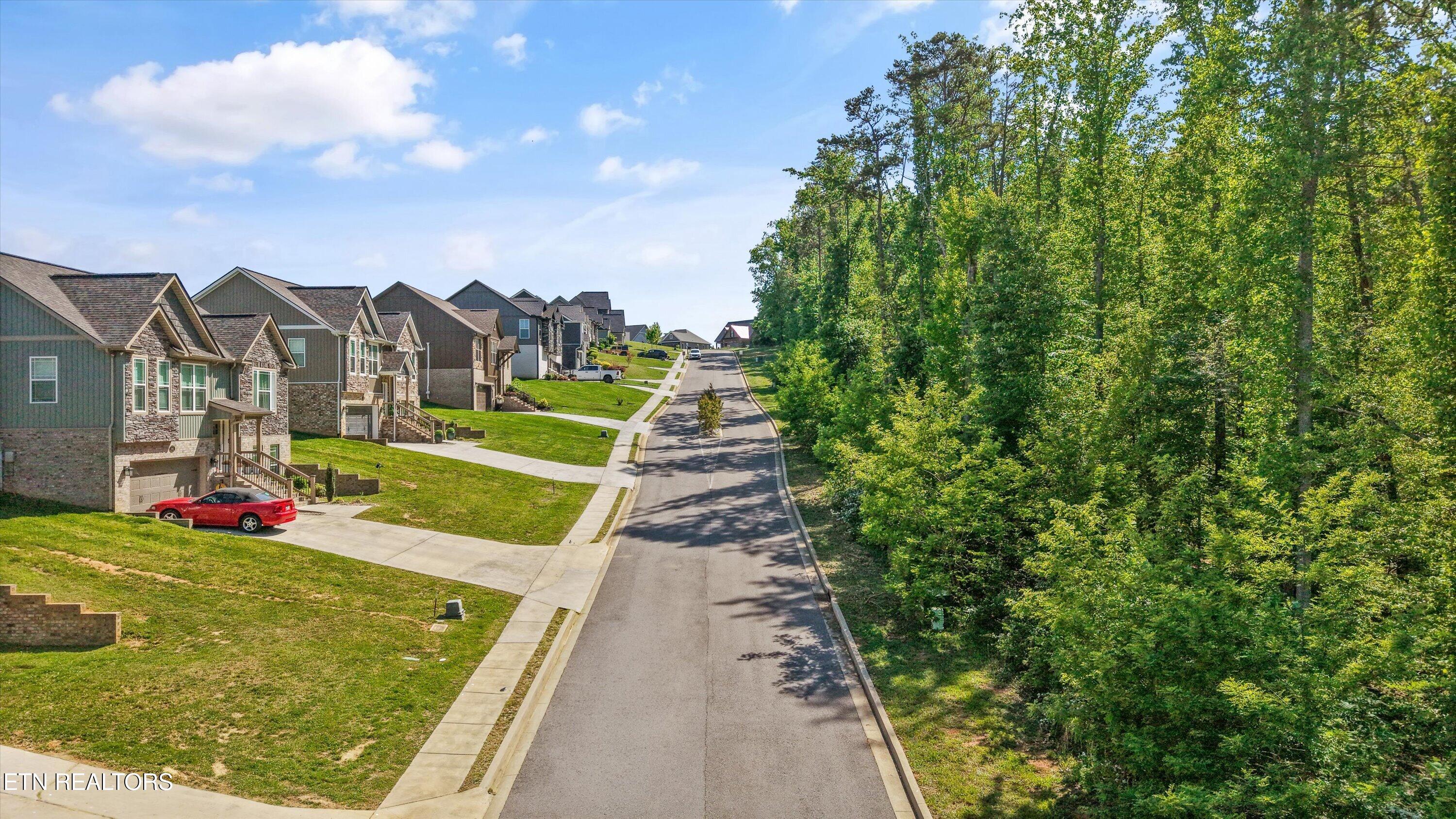 Lot 28 Bridgewater Boulevard Morristown TN 37814