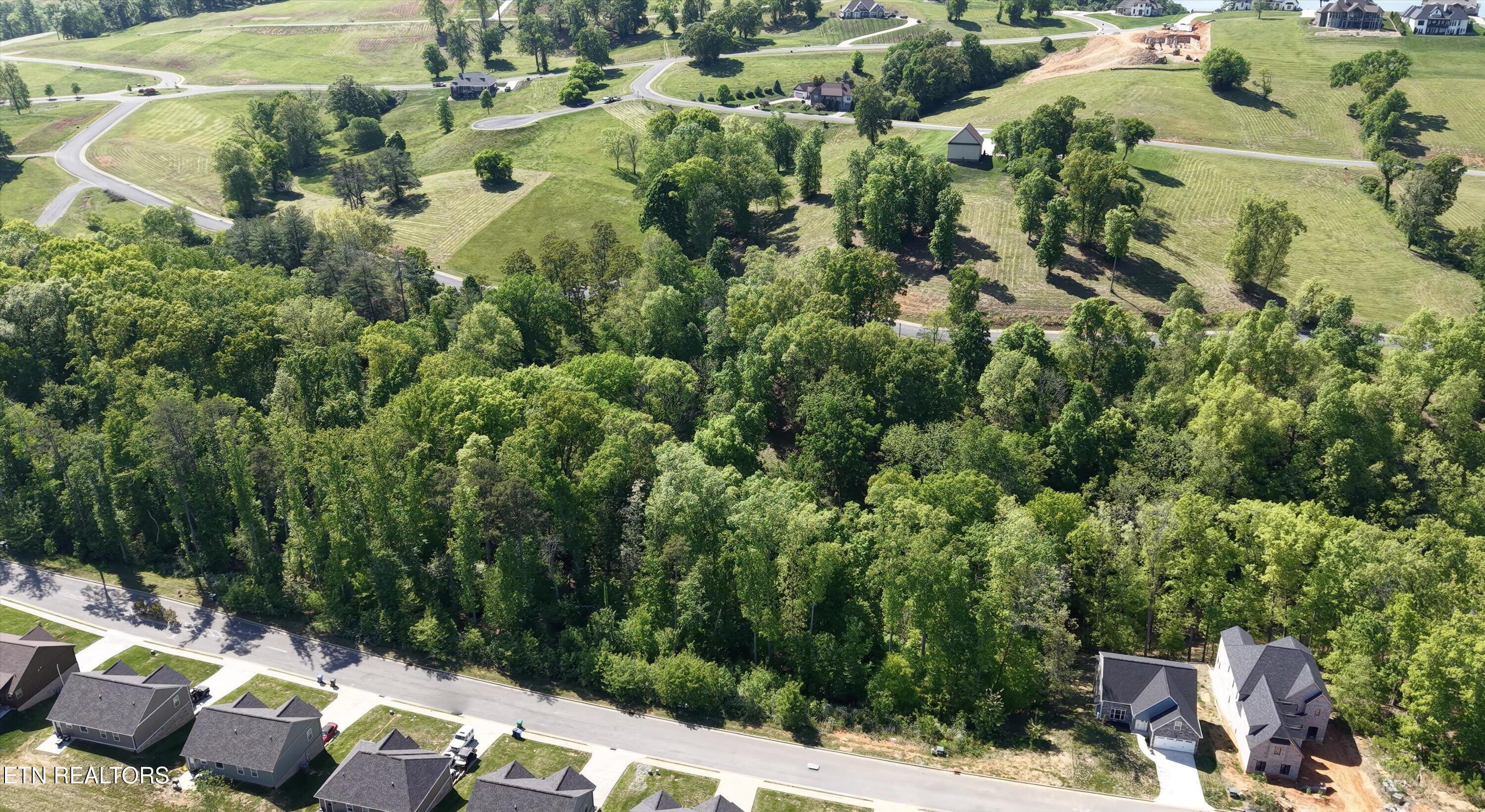 Lot 28 Bridgewater Boulevard Morristown TN 37814
