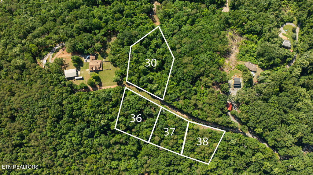 Old Citico Road Vonore TN 37885