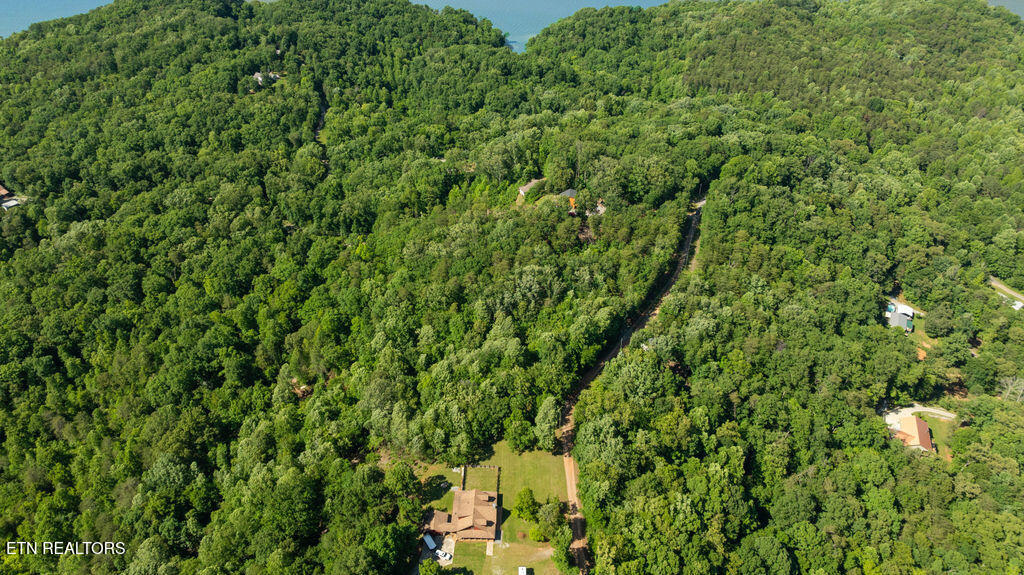 Old Citico Road Vonore TN 37885