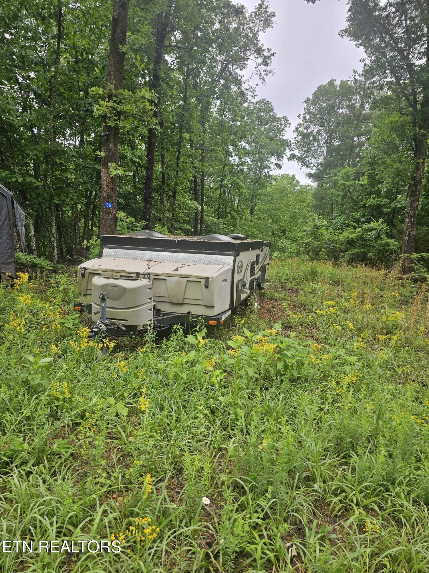 Old Citico Road Vonore TN 37885