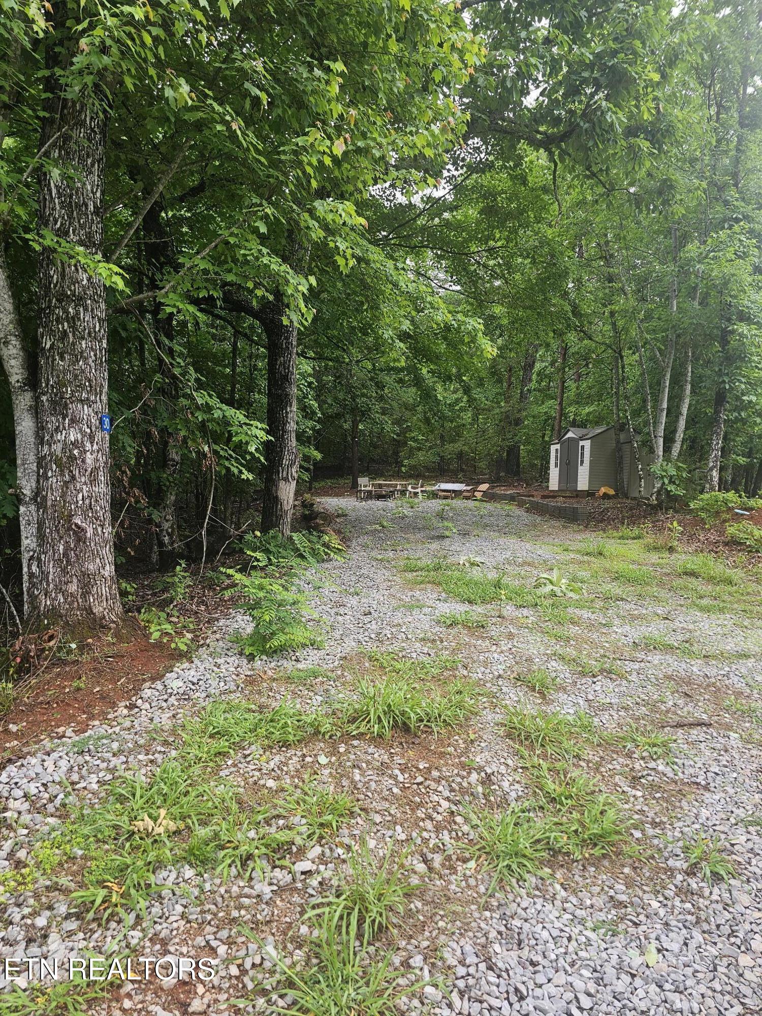Old Citico Road Vonore TN 37885