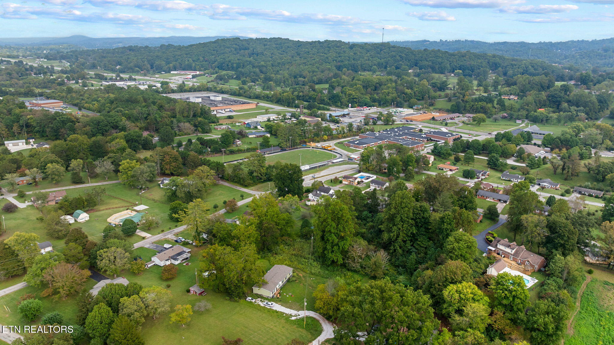 Martha Lee Lane Lafollette TN 37766