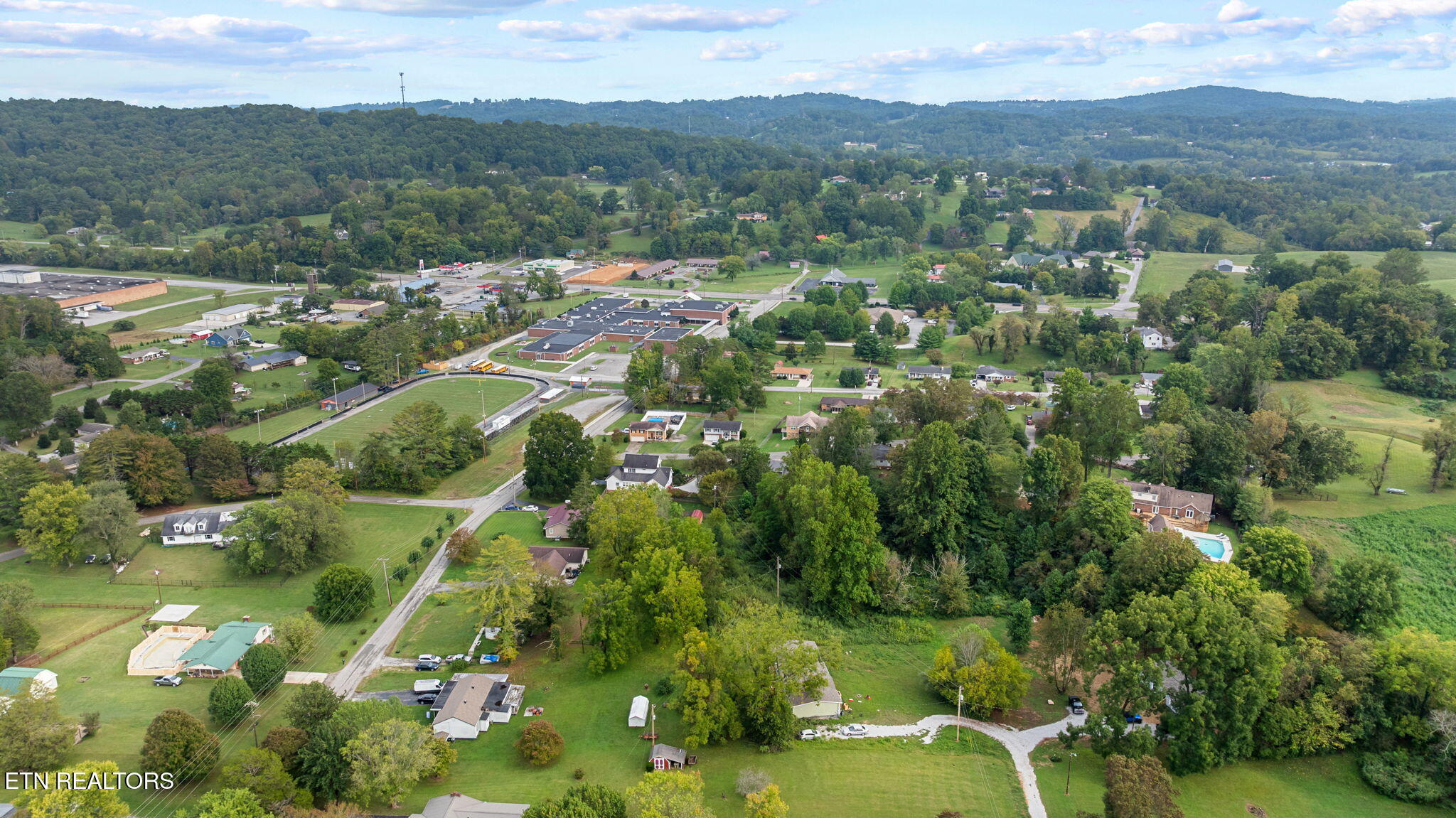 Martha Lee Lane Lafollette TN 37766