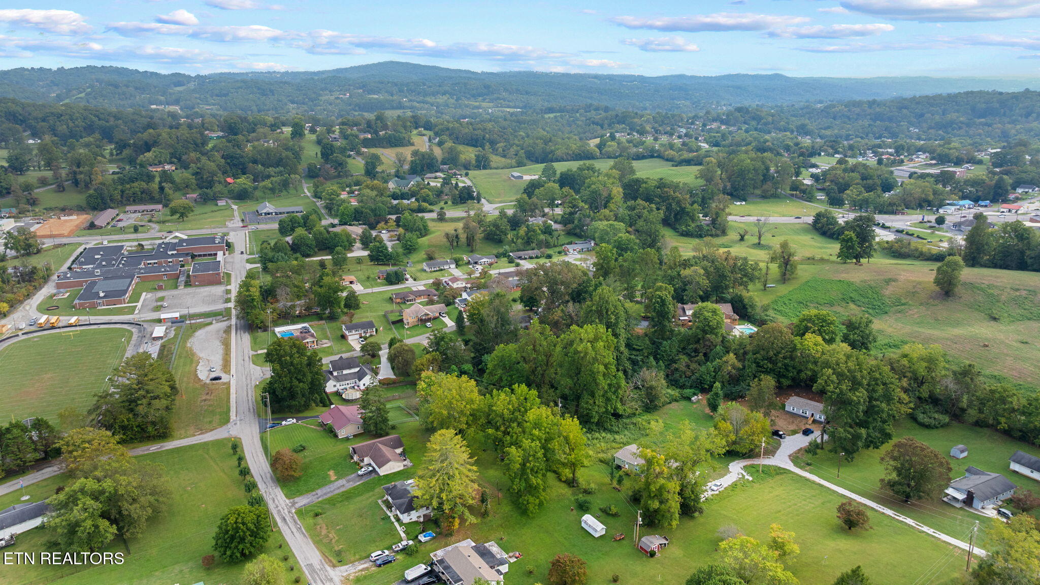 Martha Lee Lane Lafollette TN 37766