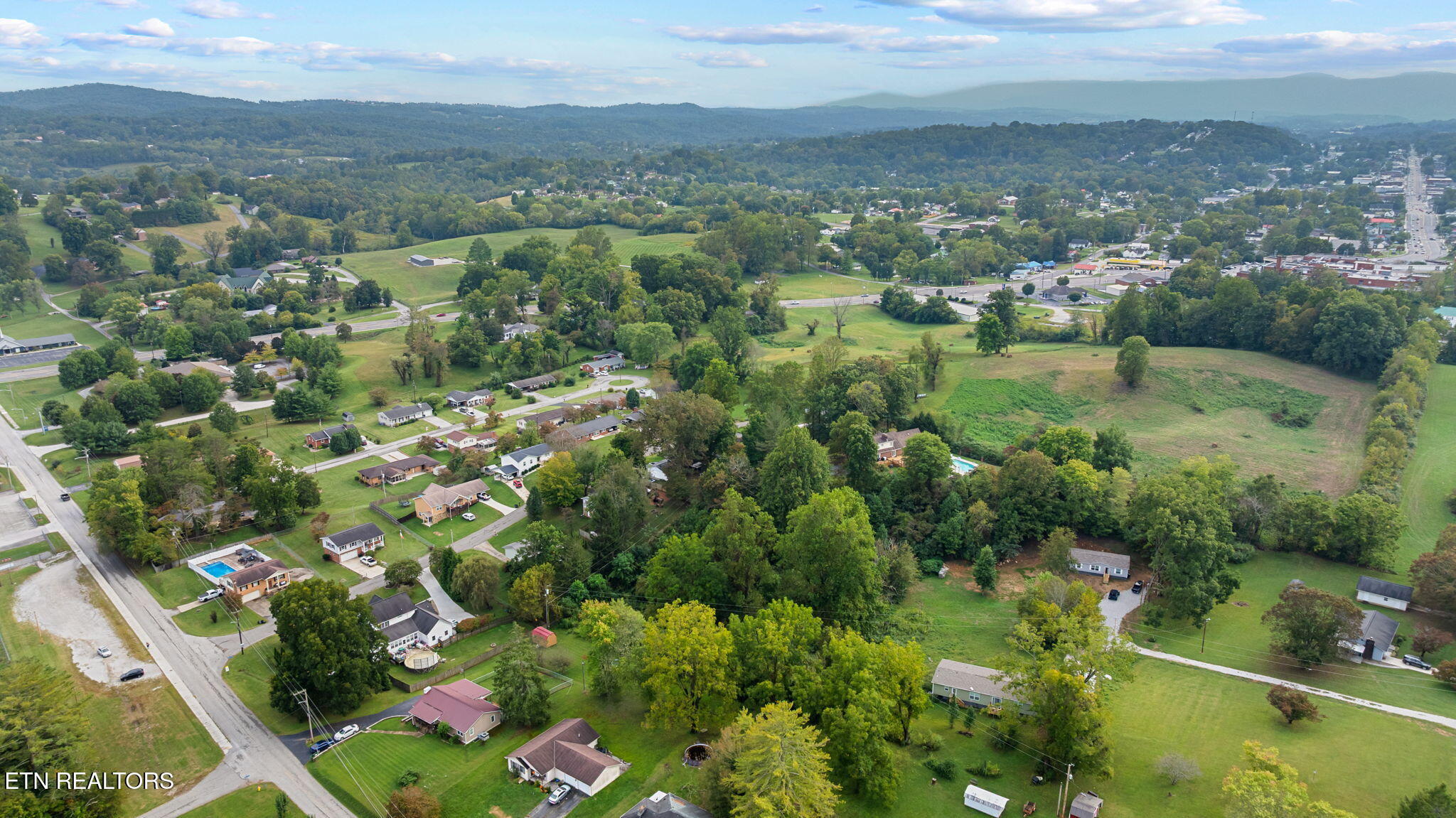 Martha Lee Lane Lafollette TN 37766