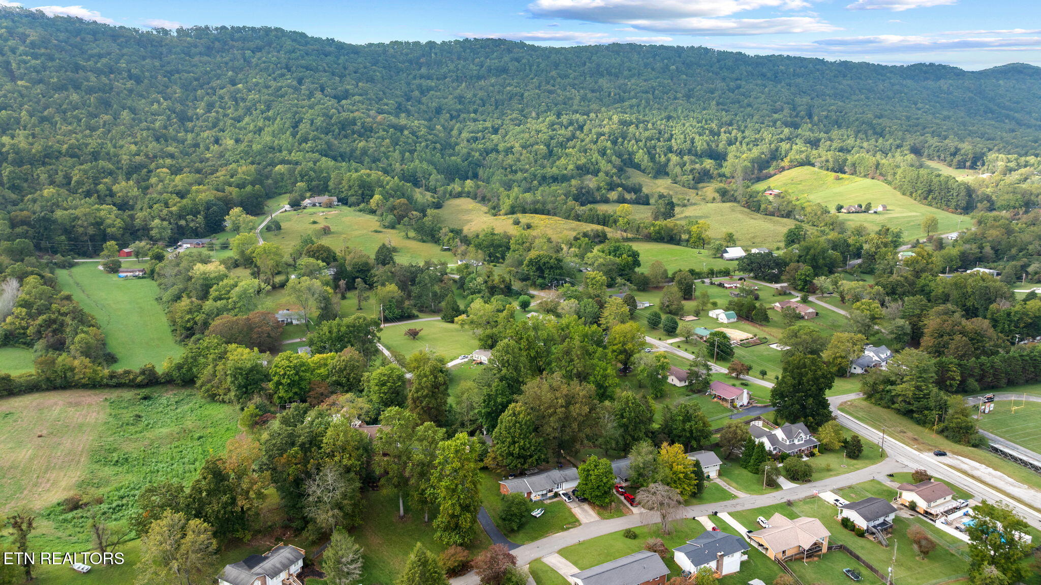 Martha Lee Lane Lafollette TN 37766