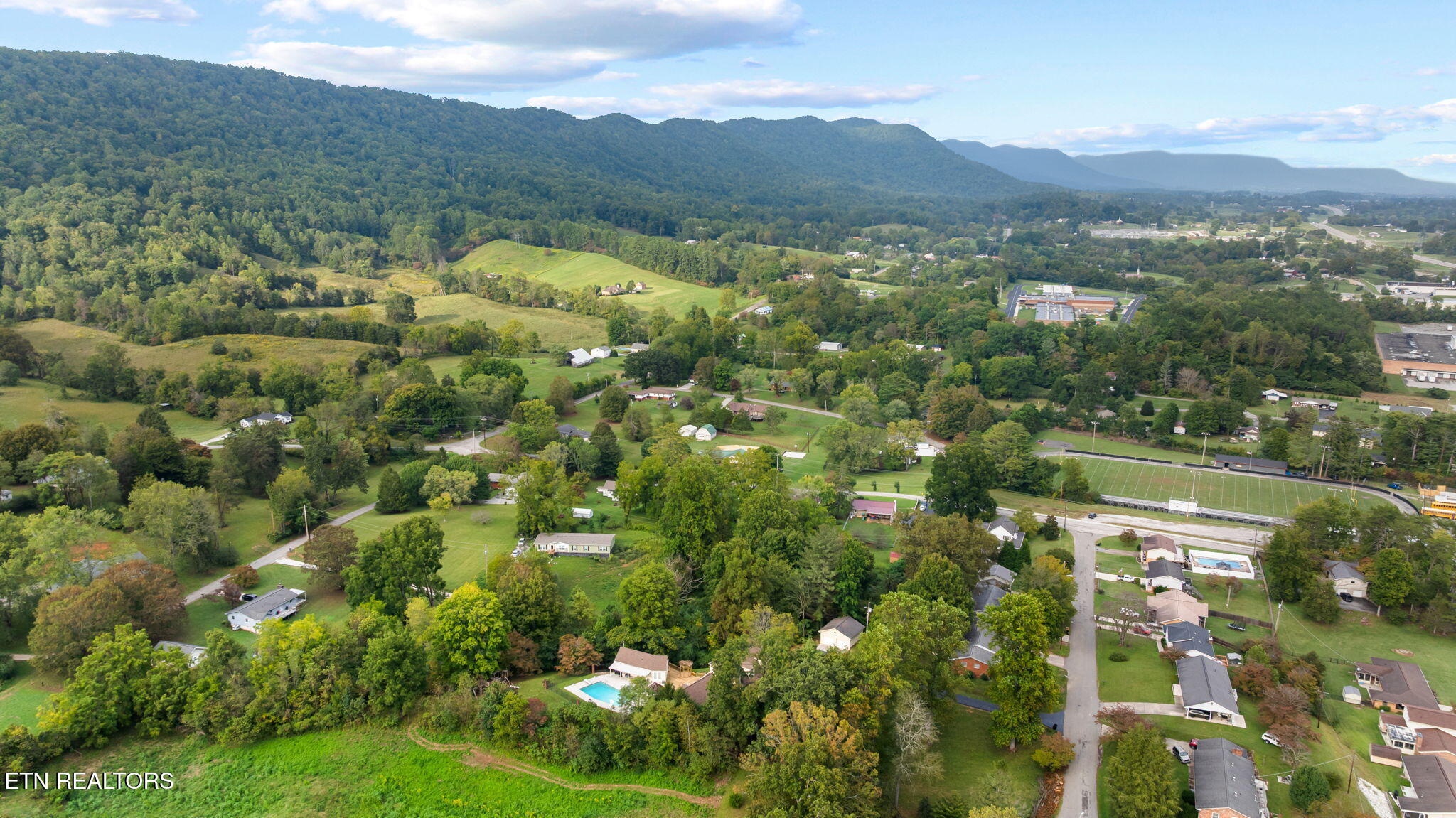 Martha Lee Lane Lafollette TN 37766