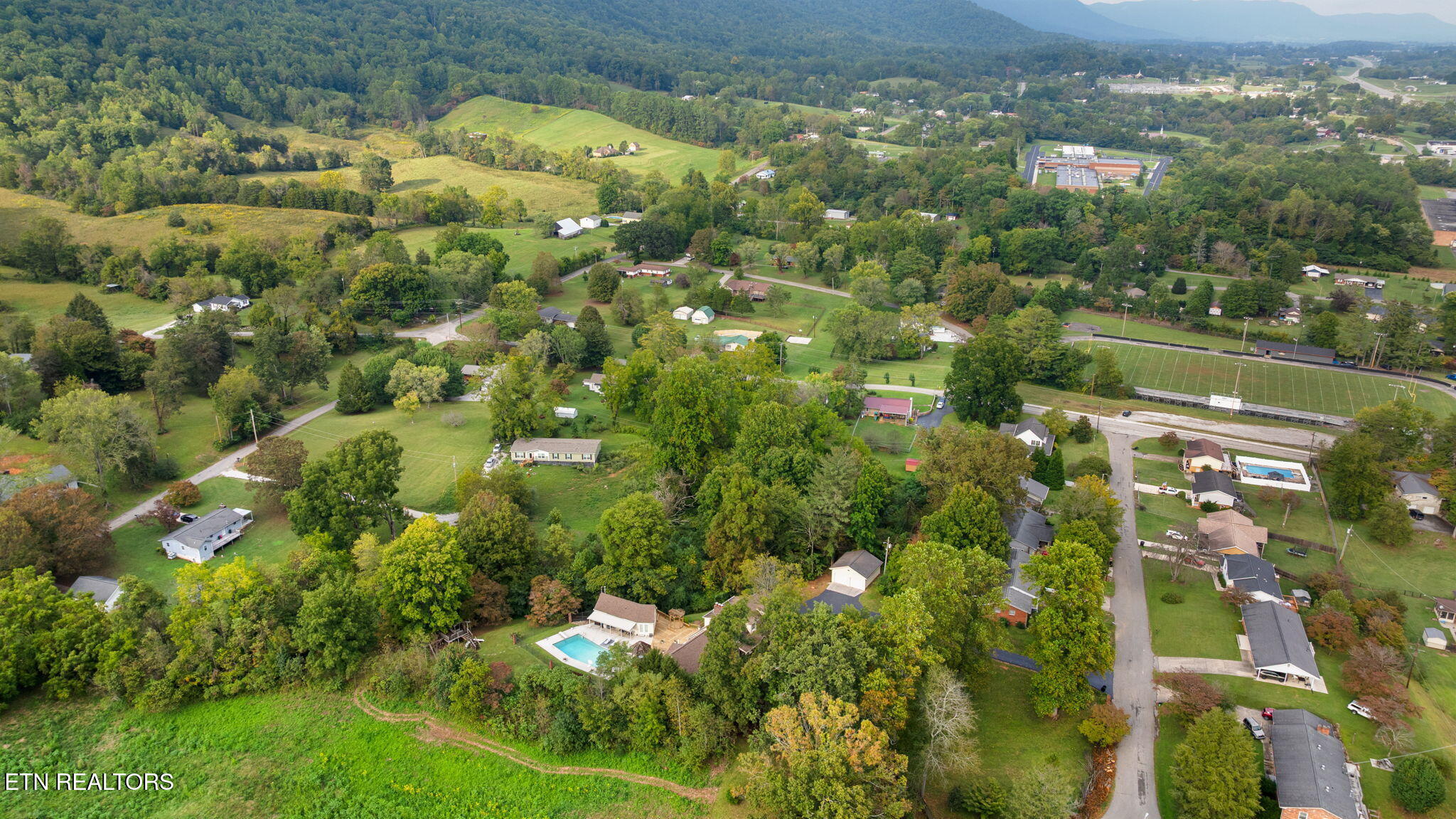 Martha Lee Lane Lafollette TN 37766