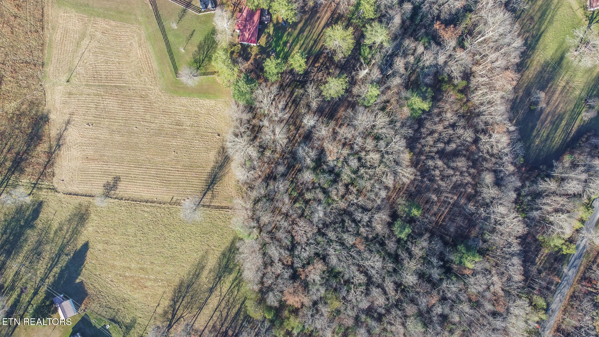 3.99 Ac Bob Austin Road Crossville TN 38571